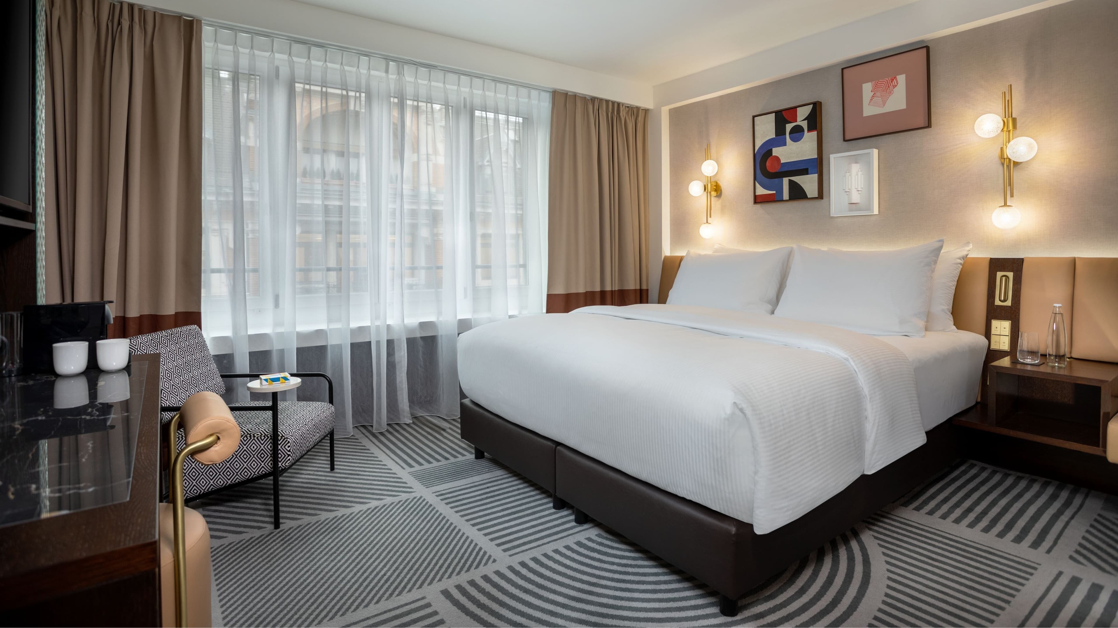 Superior Guest Room - Image 1