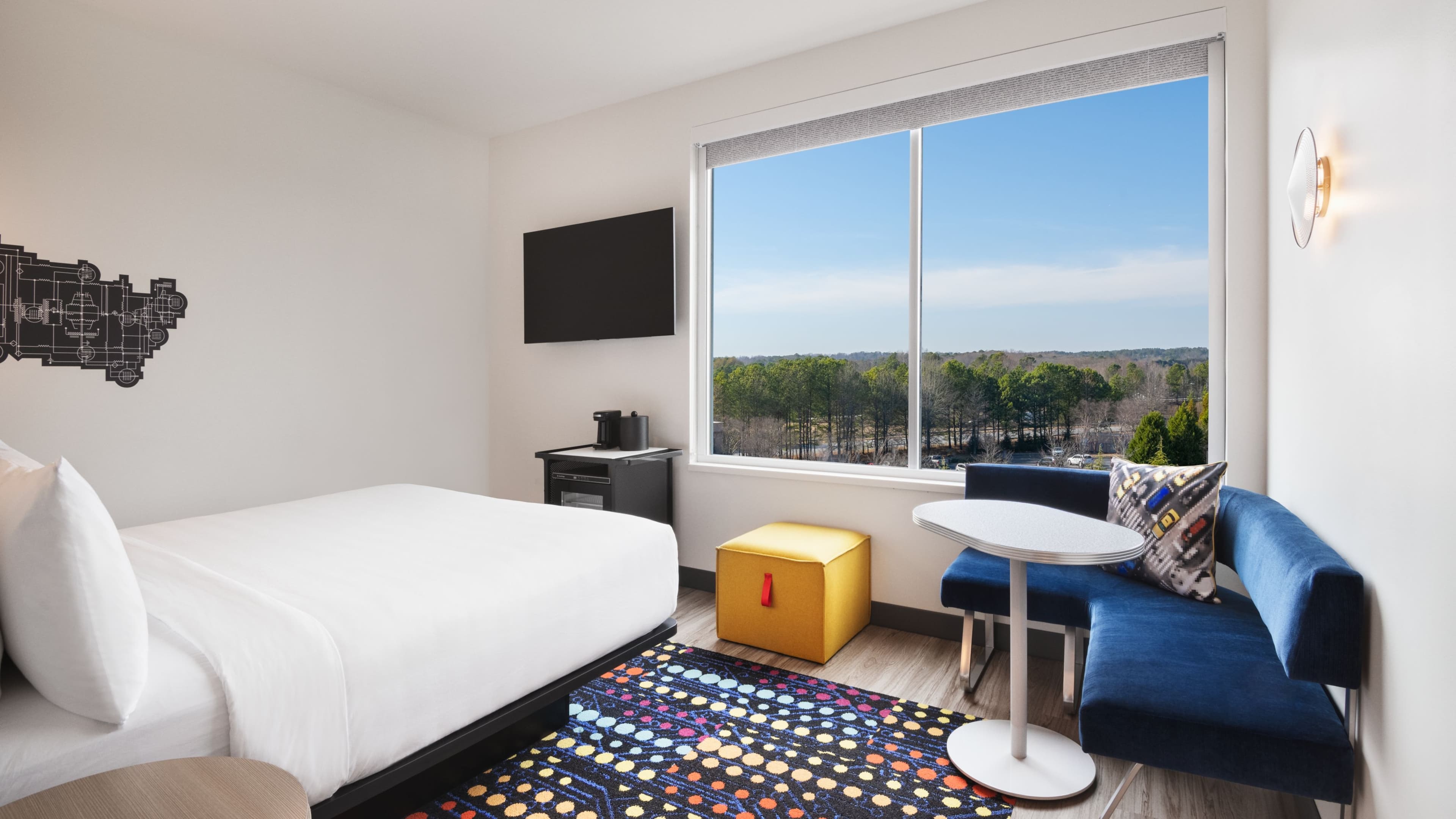 Guest room - Image 1