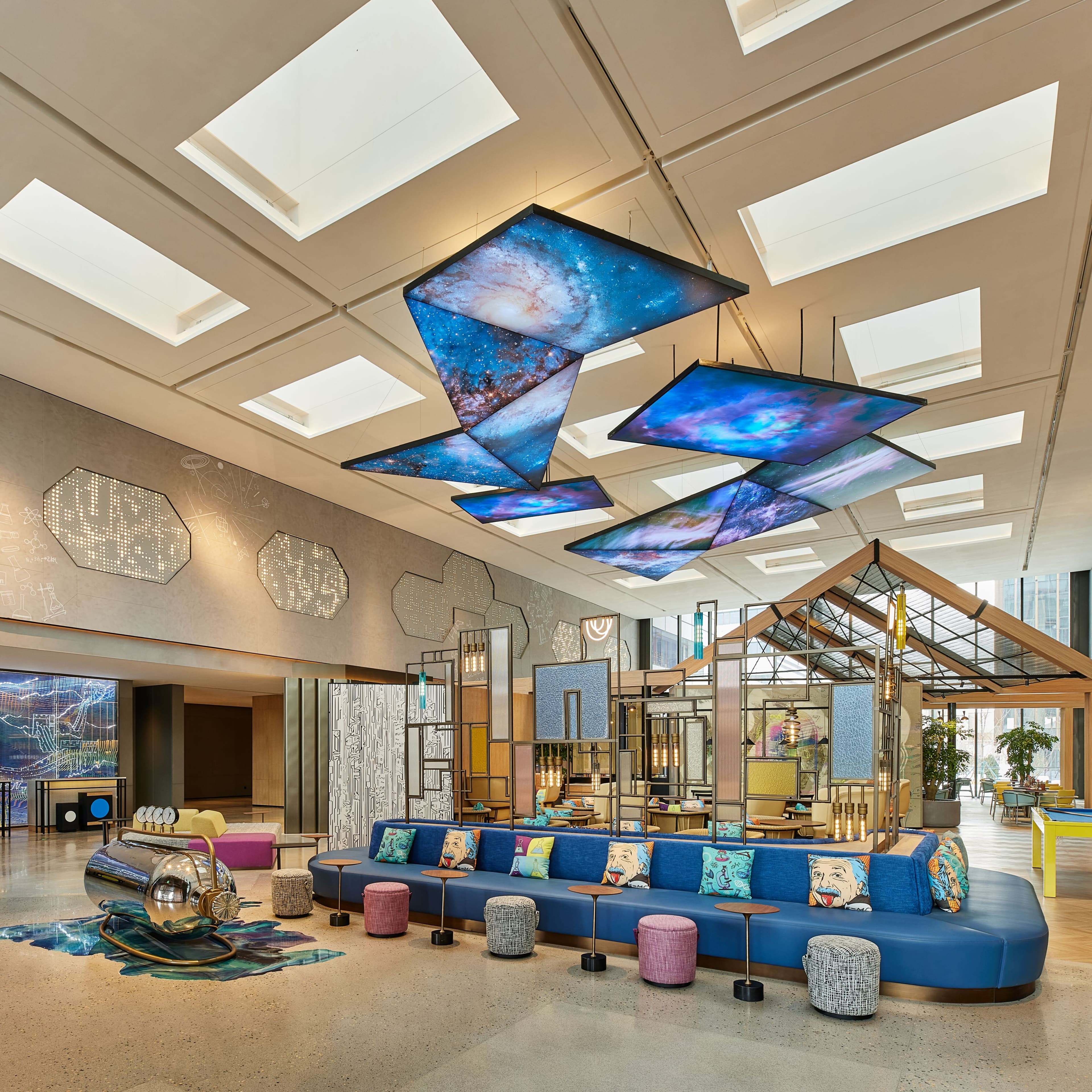 Aloft Beijing Huairou