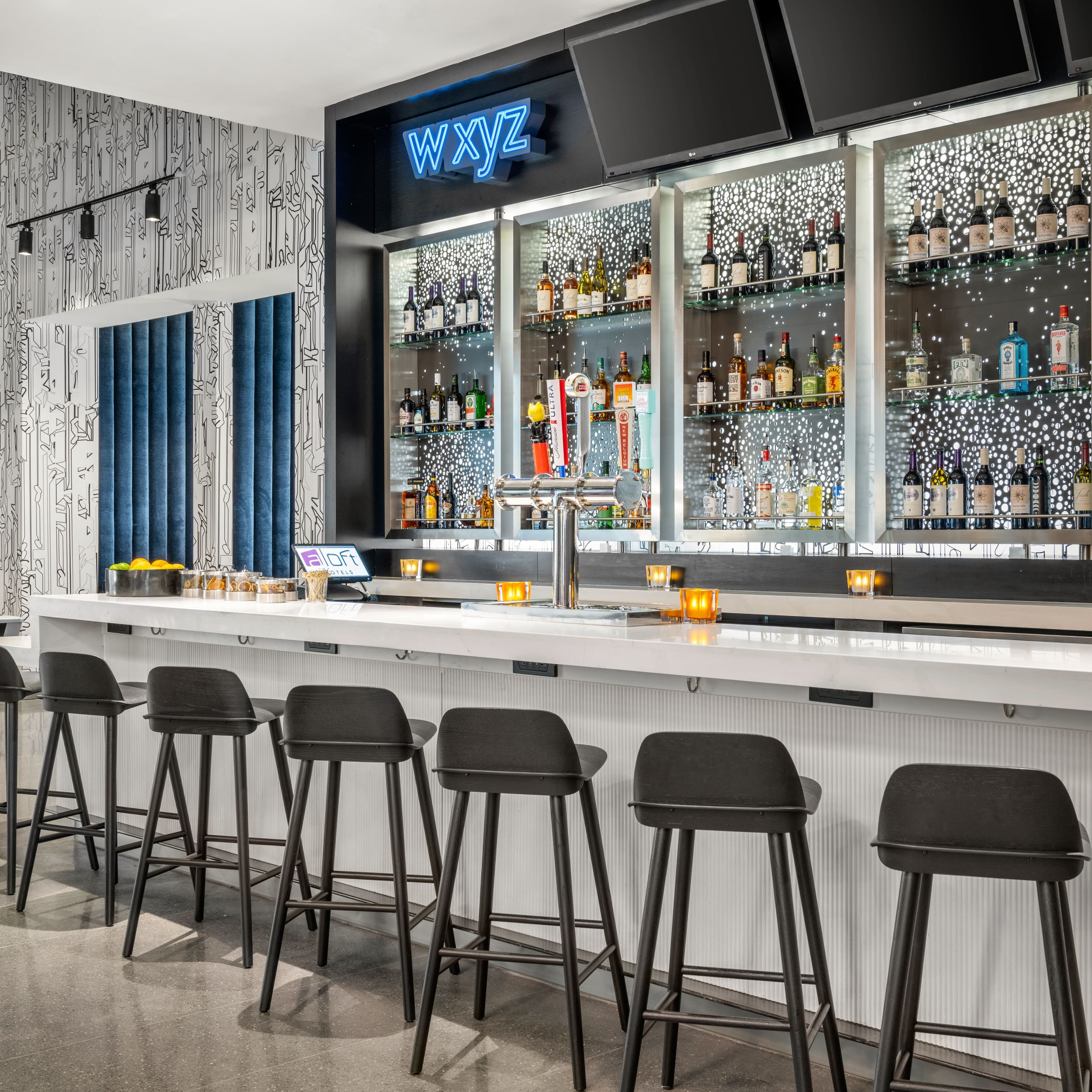 Aloft Chicago Schaumburg