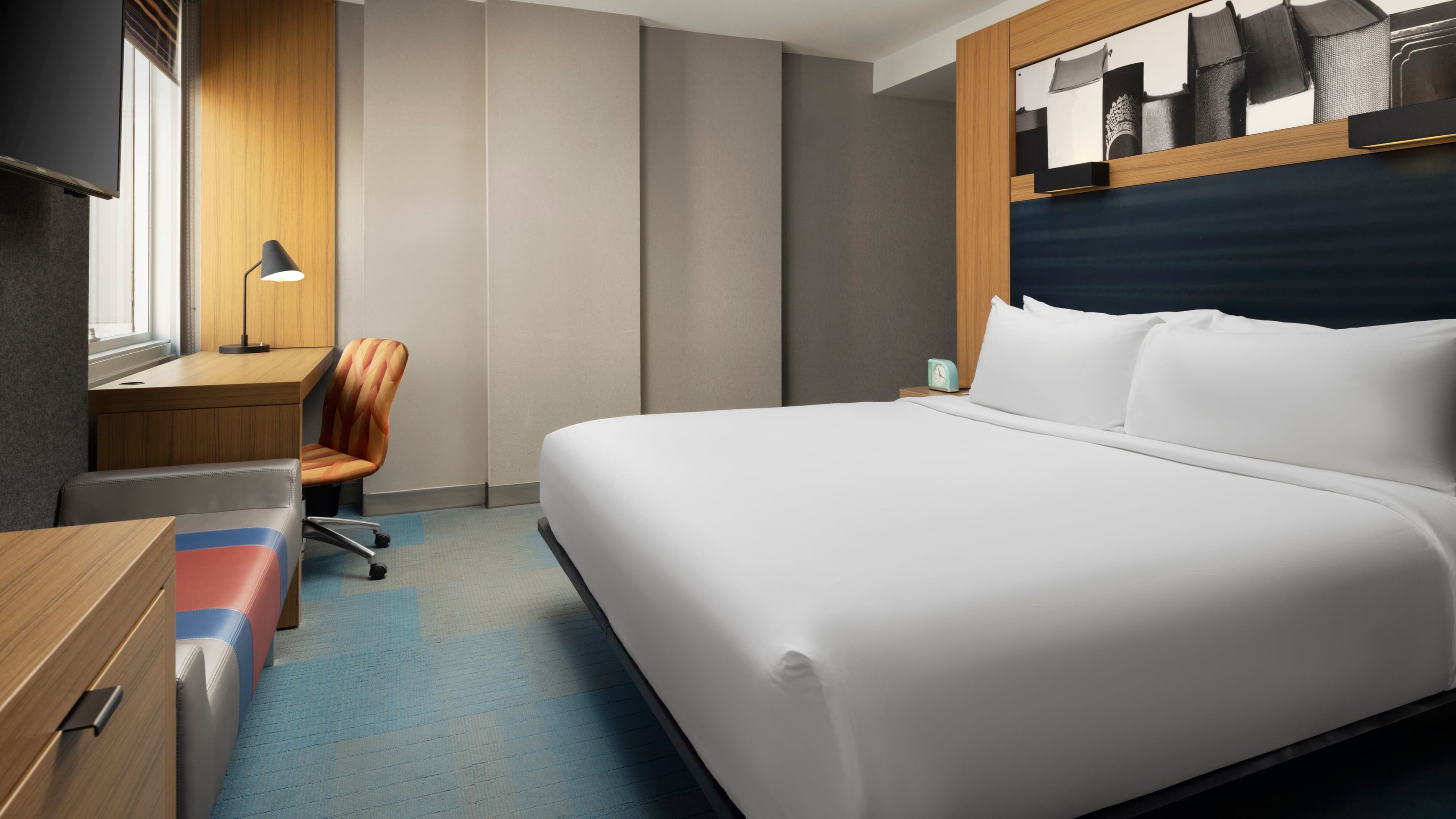 Traditional King Room - Image 1