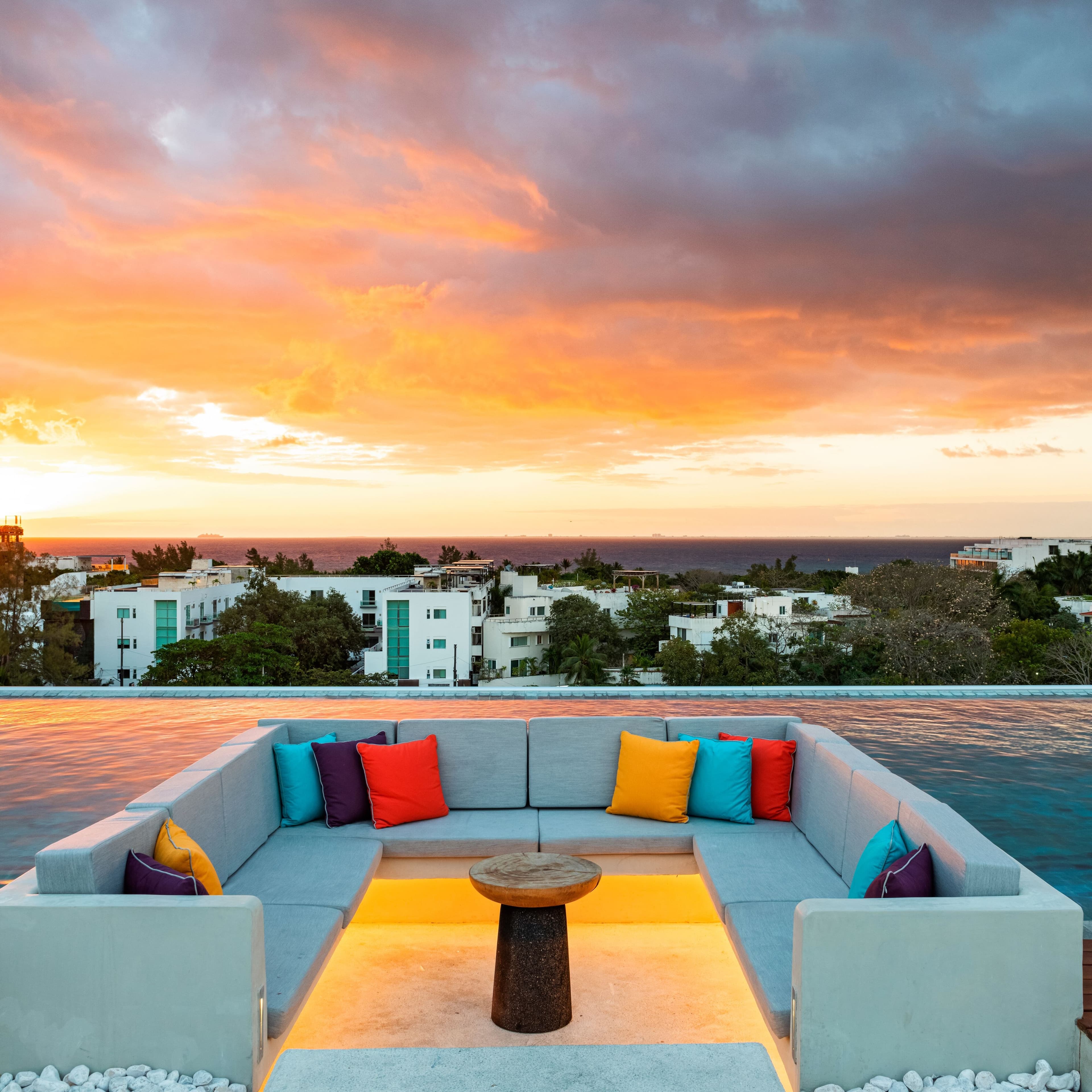 Aloft Playa del Carmen