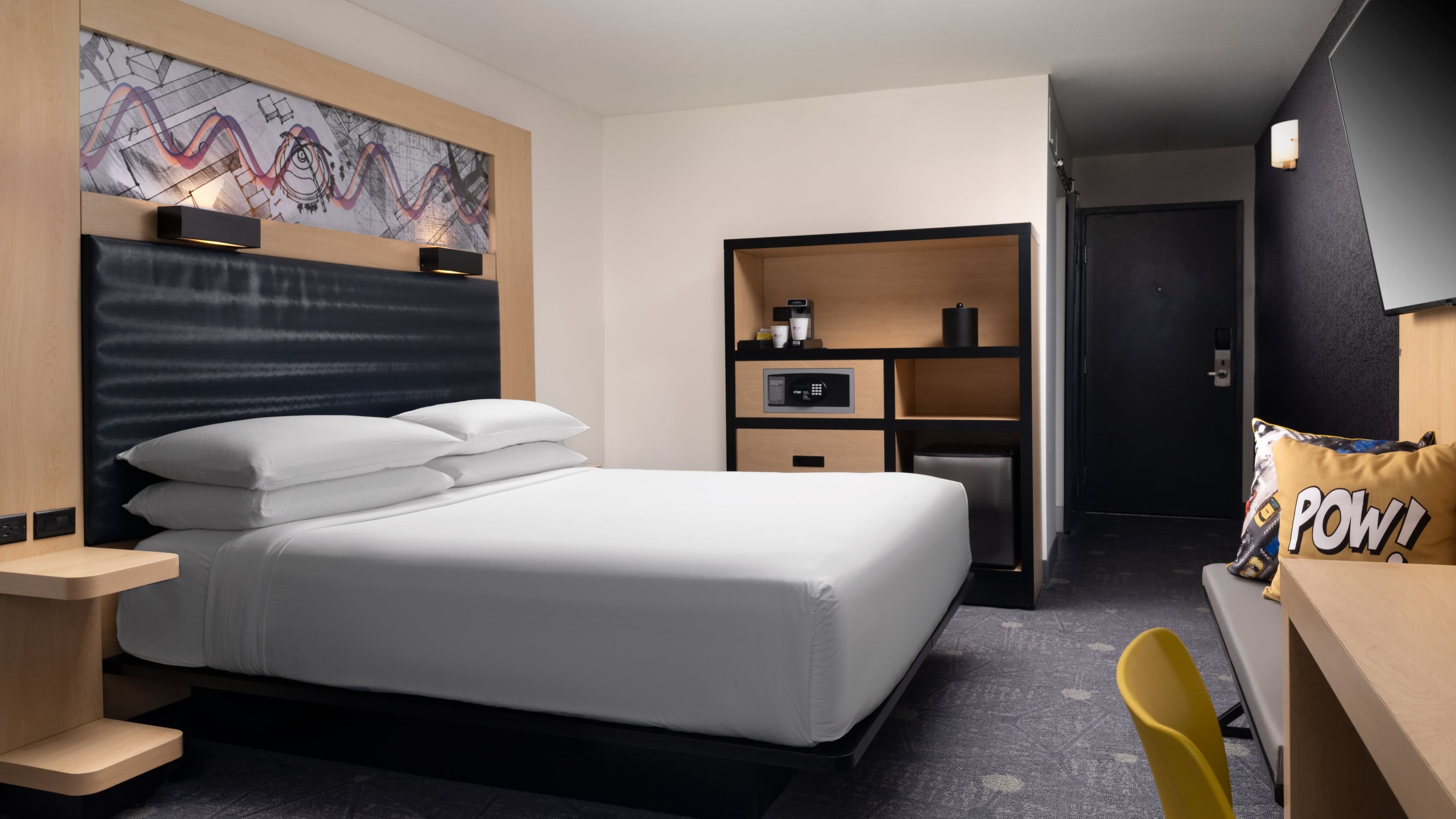 Aloft King - Image 4