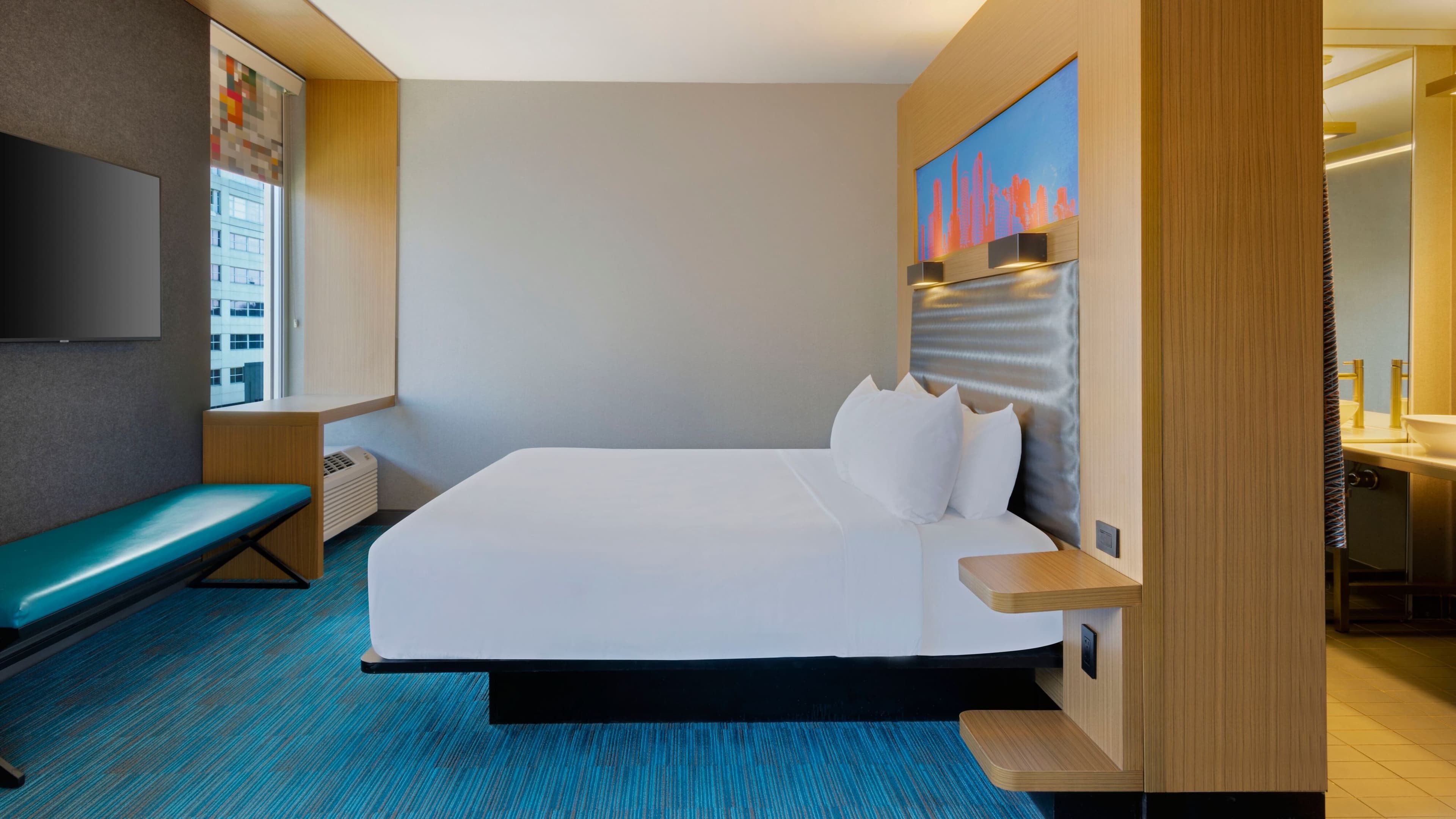 Aloft King - Image 2