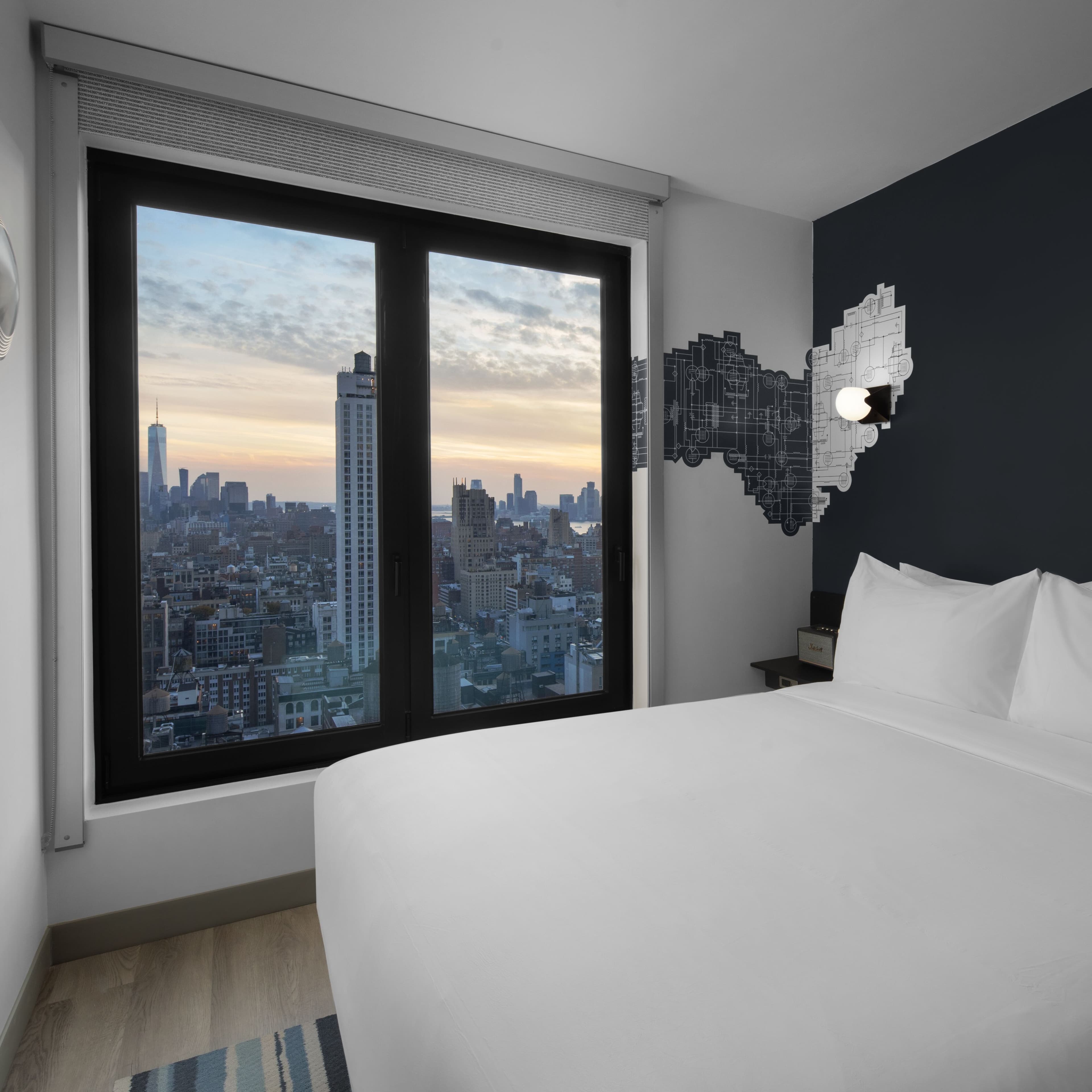 Aloft New York Chelsea