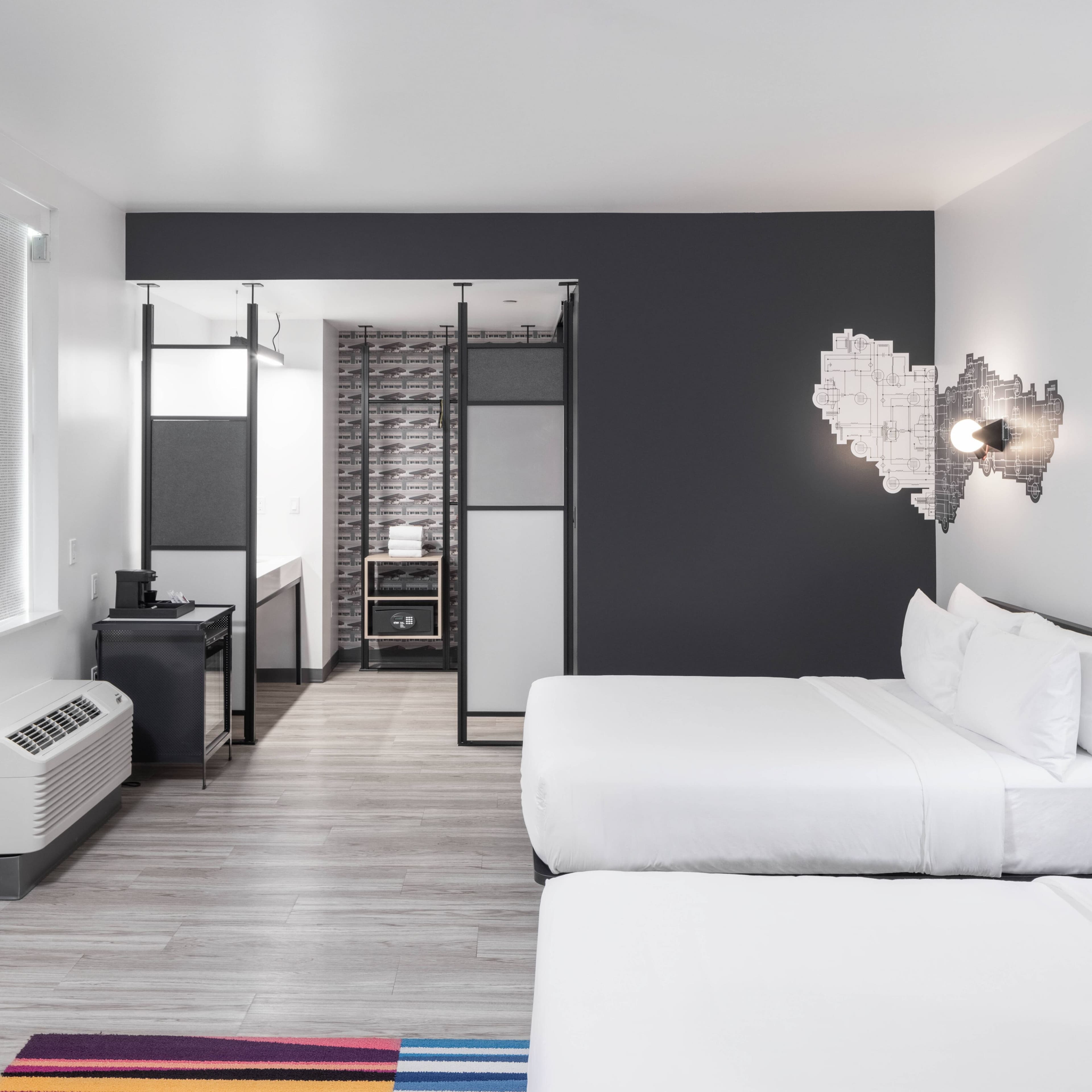 Aloft Oklahoma City Quail Springs