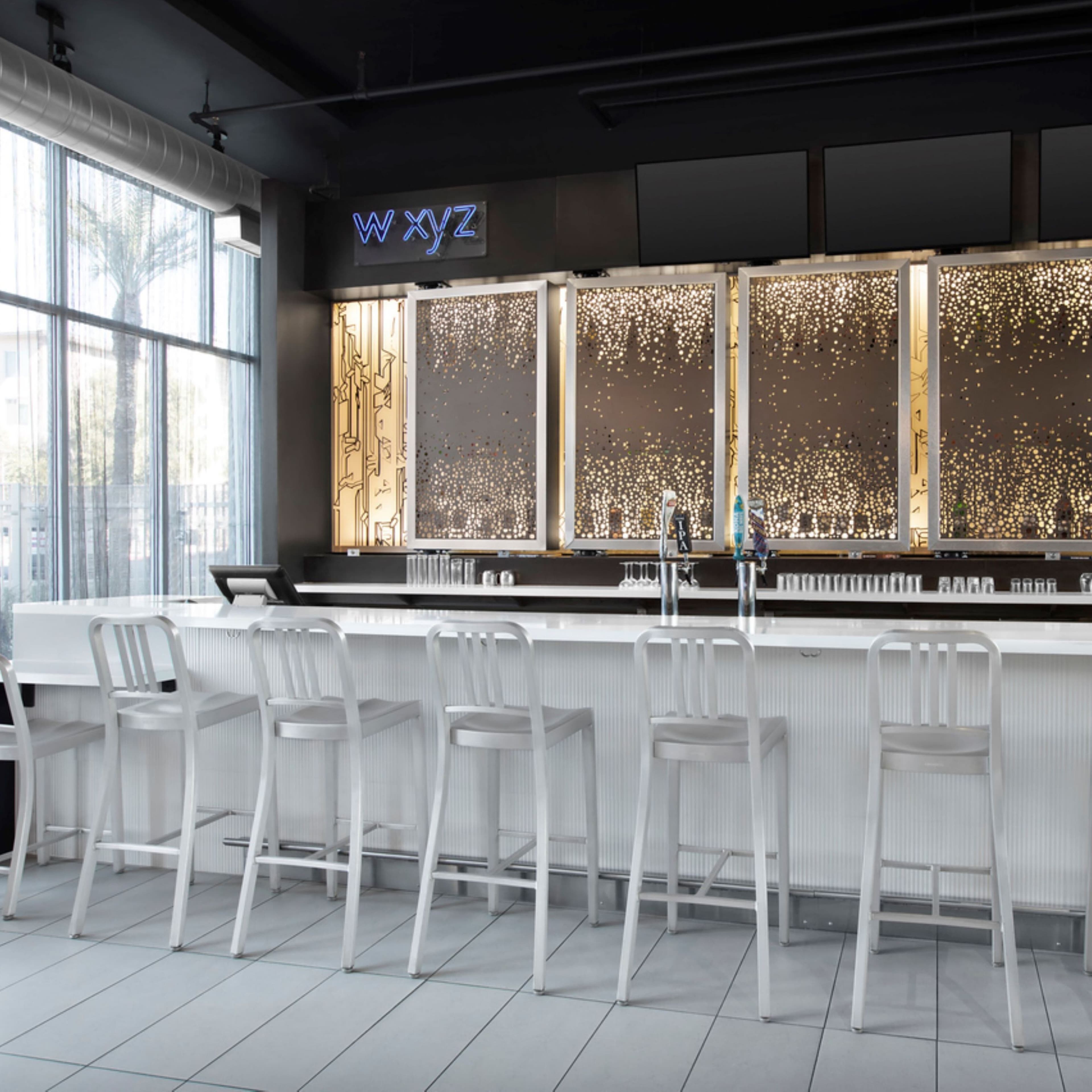 Aloft Phoenix-Airport