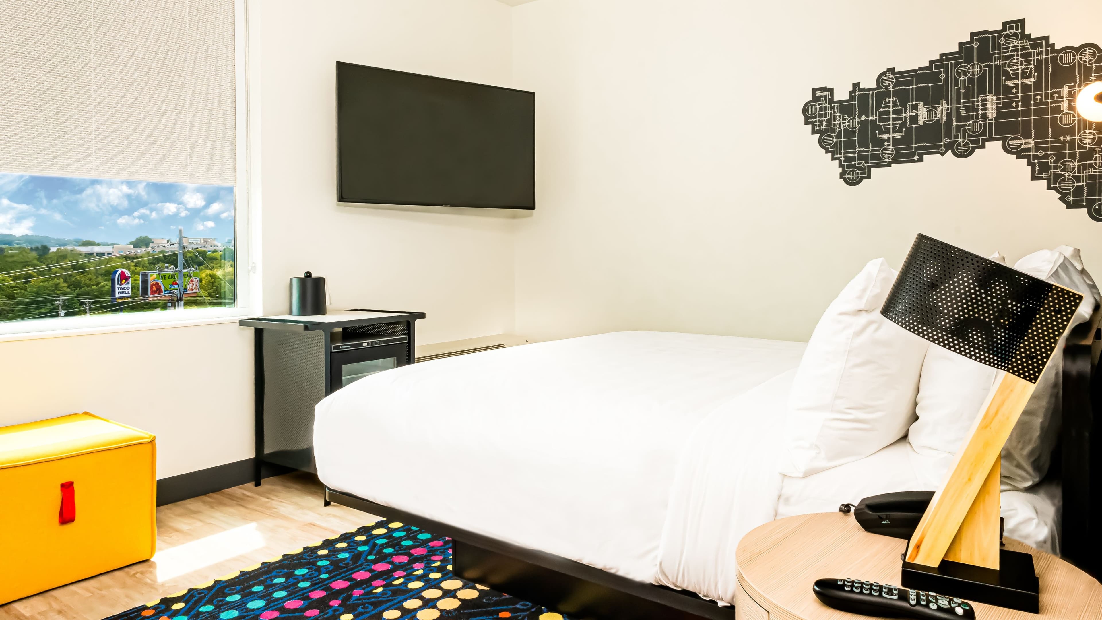 King Aloft Room - Image 1