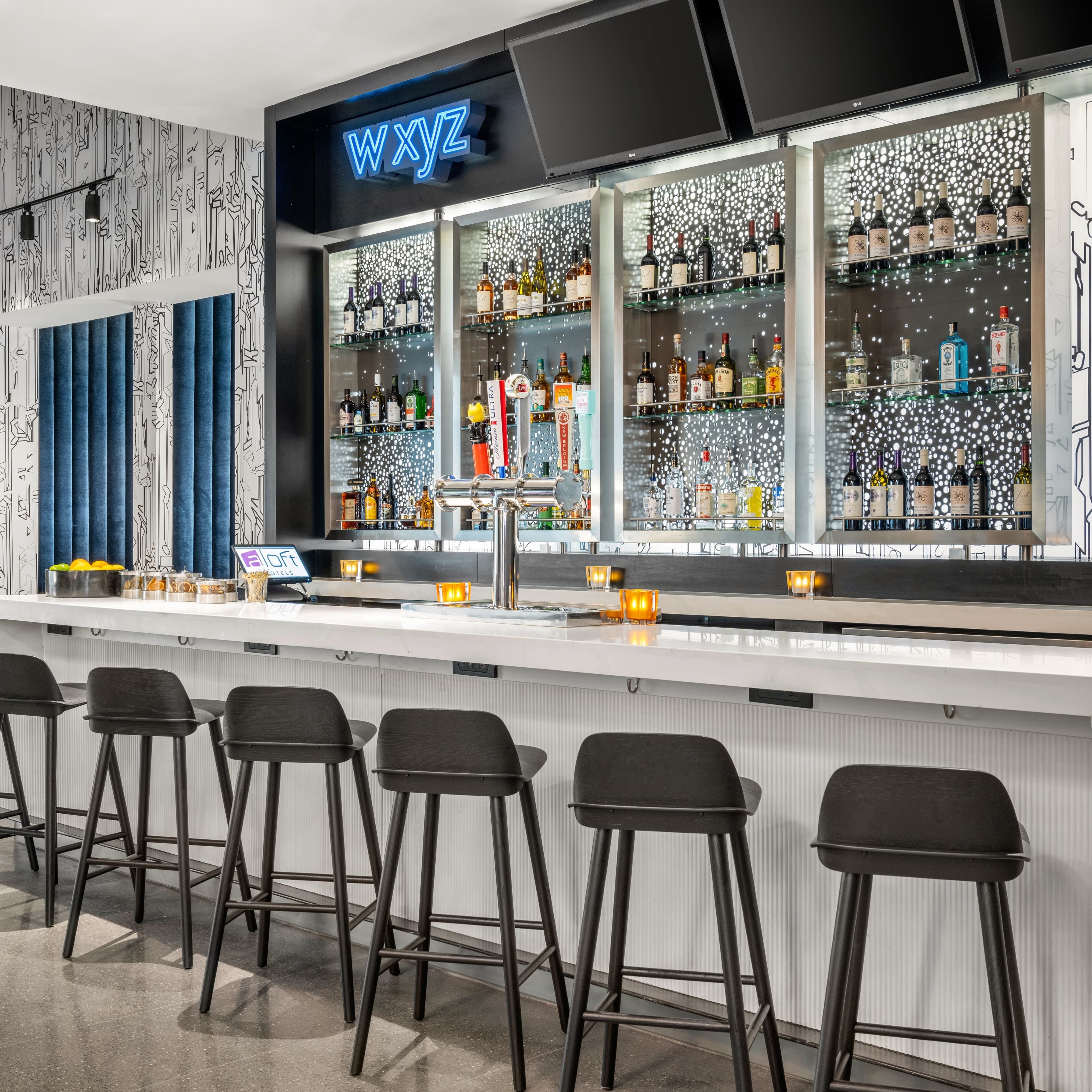 Aloft Indianapolis Downtown