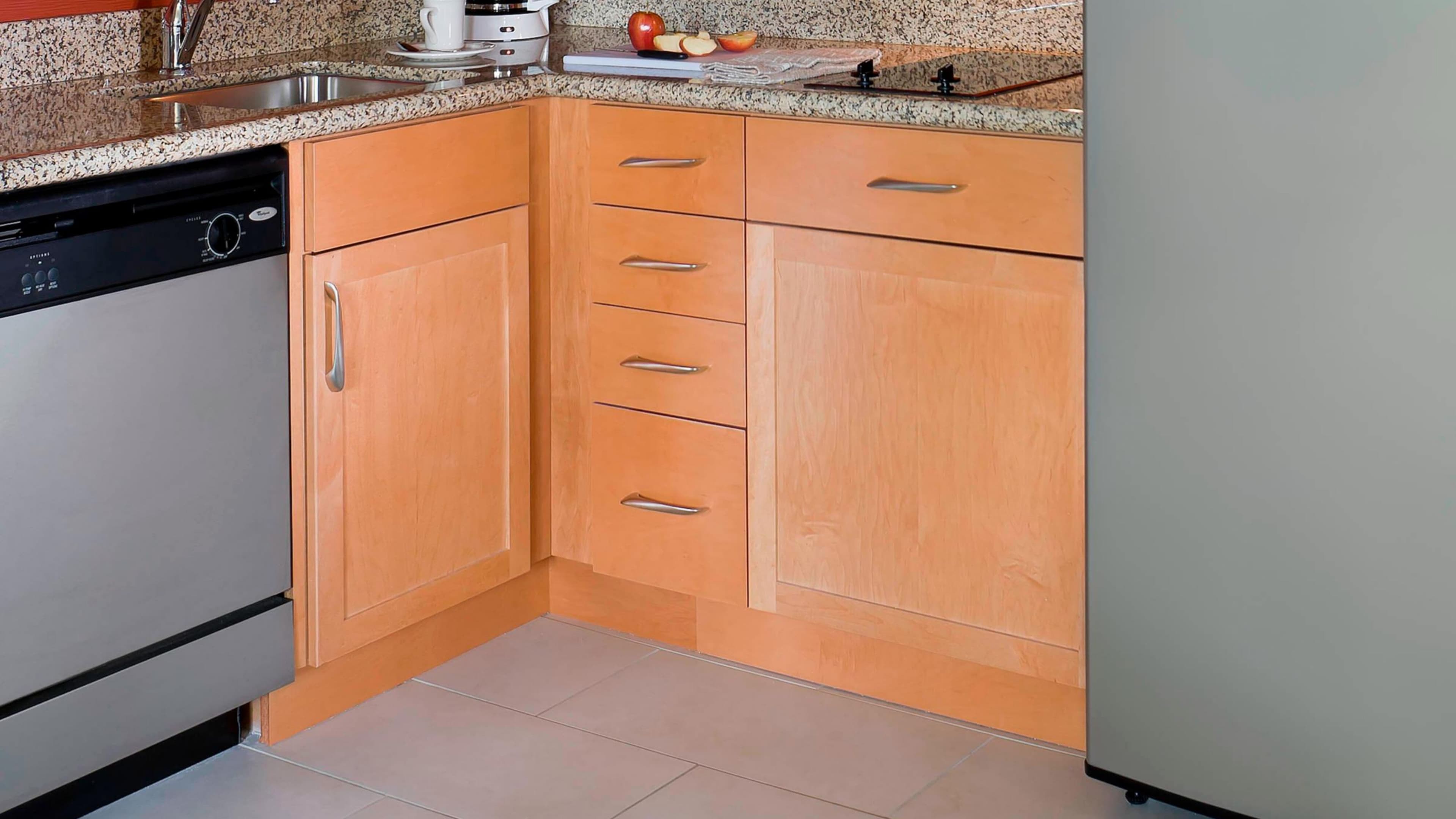 1 Bedroom Suite - Image 6