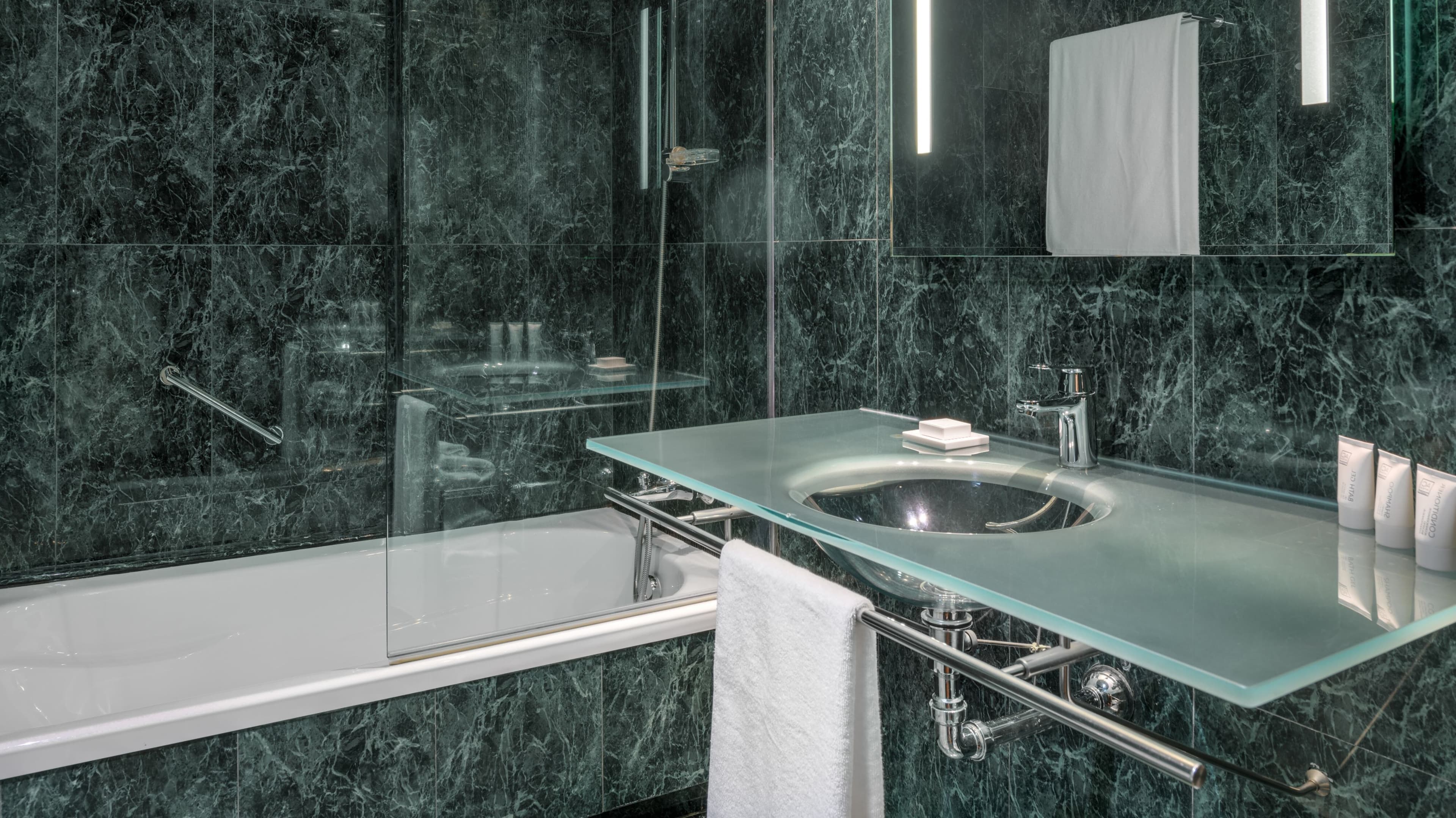 Standard Twin - Image 3