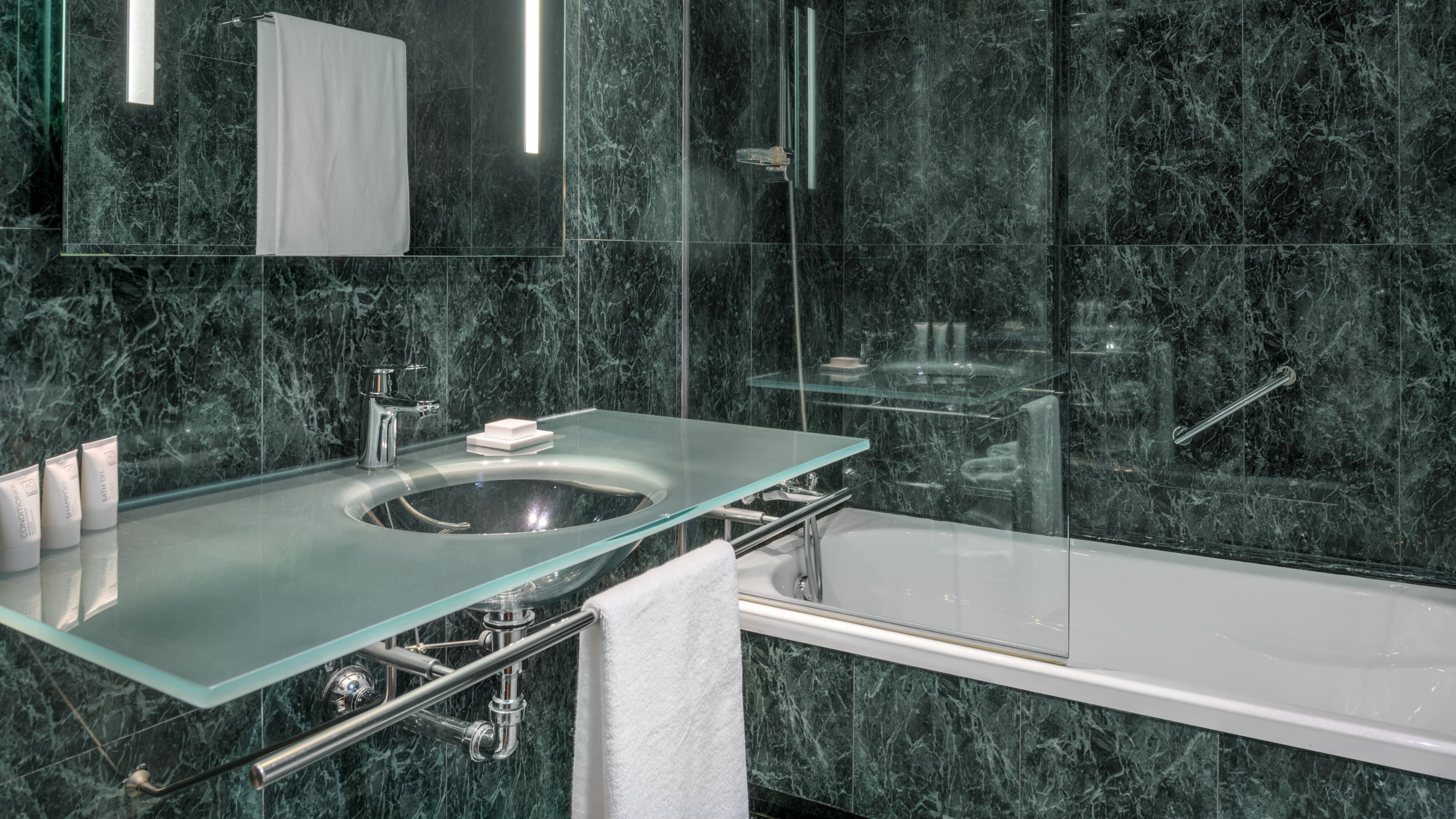 Standard Twin - Image 2