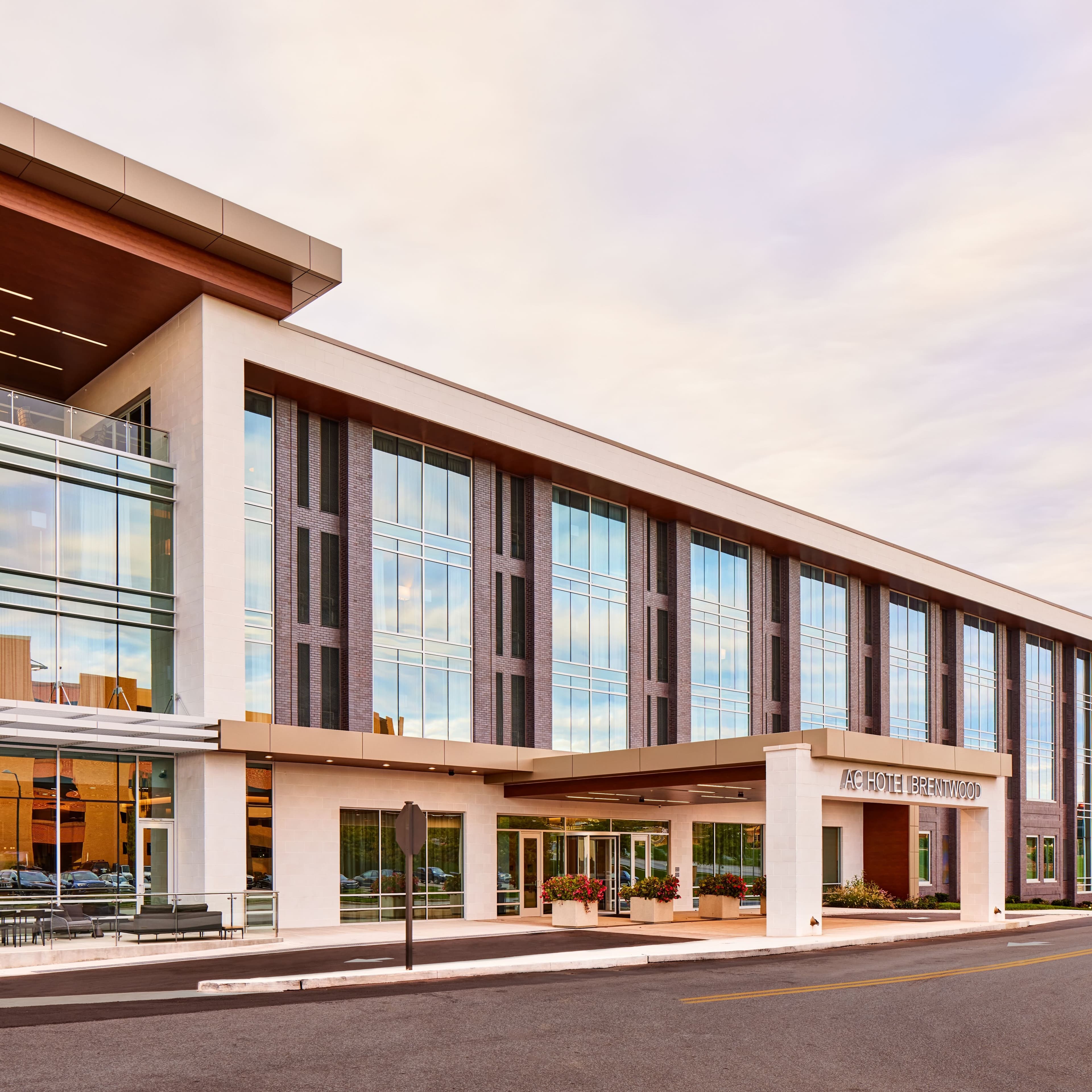 AC Hotel Nashville Brentwood