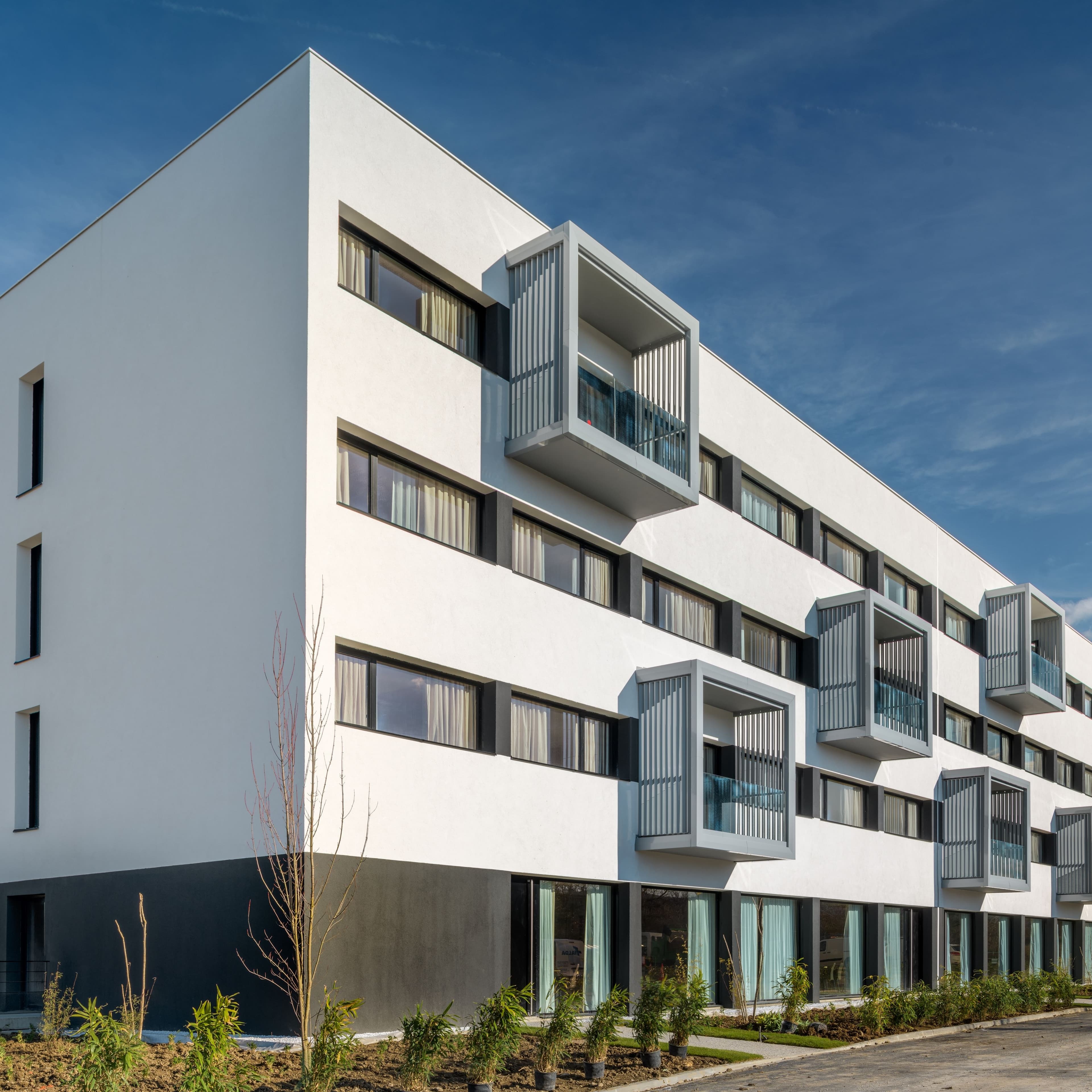 AC Hotel Saint-Julien-en-Genevois