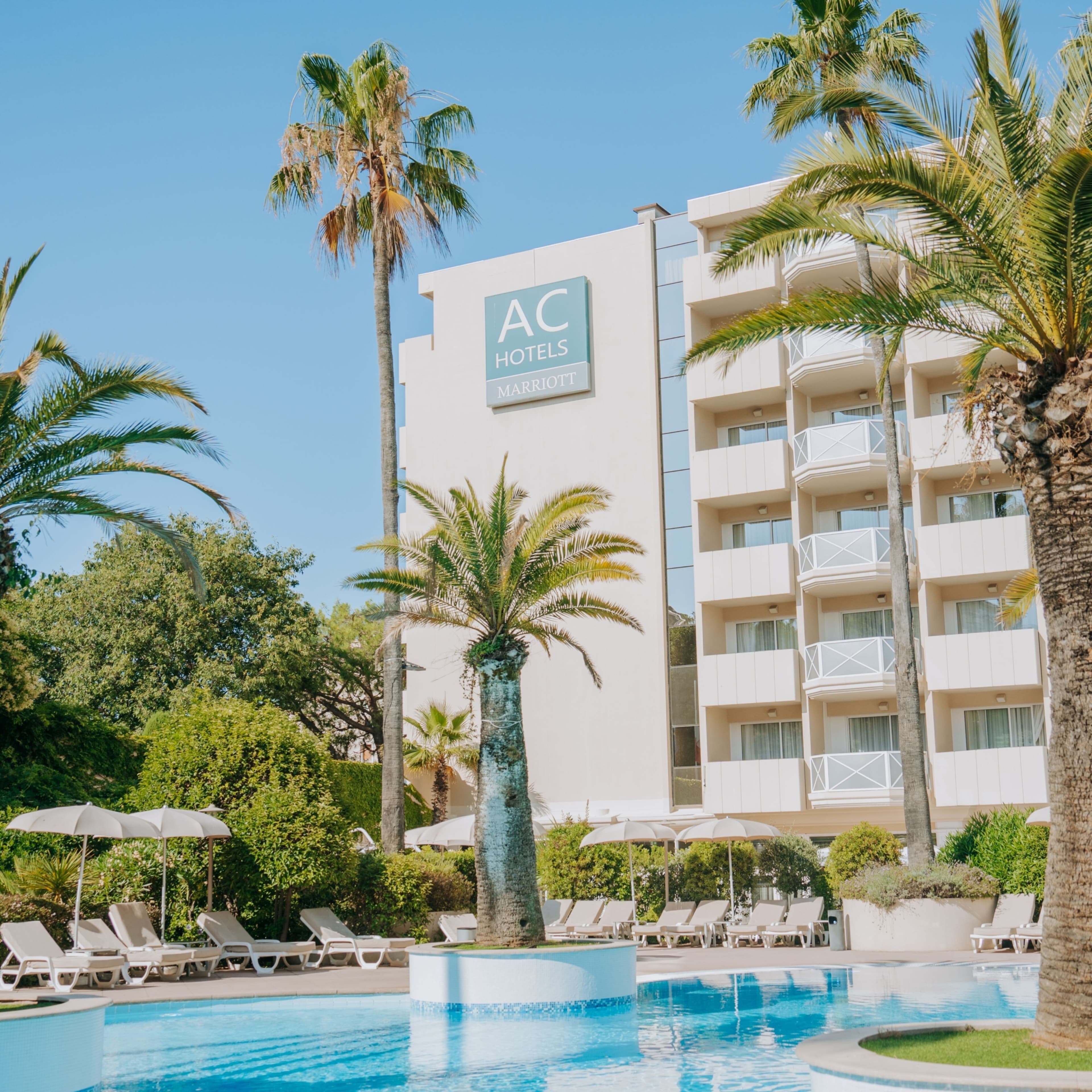 AC Hotel Ambassadeur Antibes- Juan les Pins