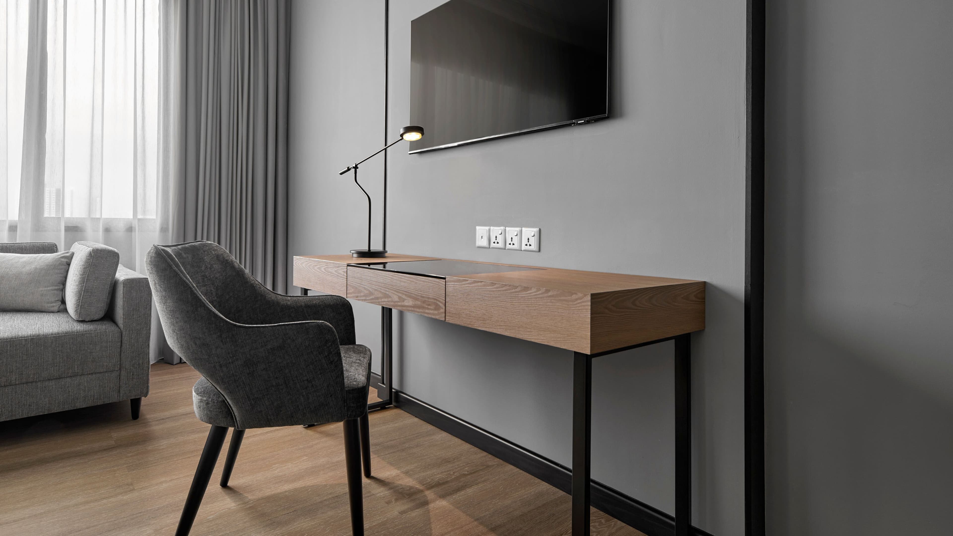 Prime Deluxe King - Image 1