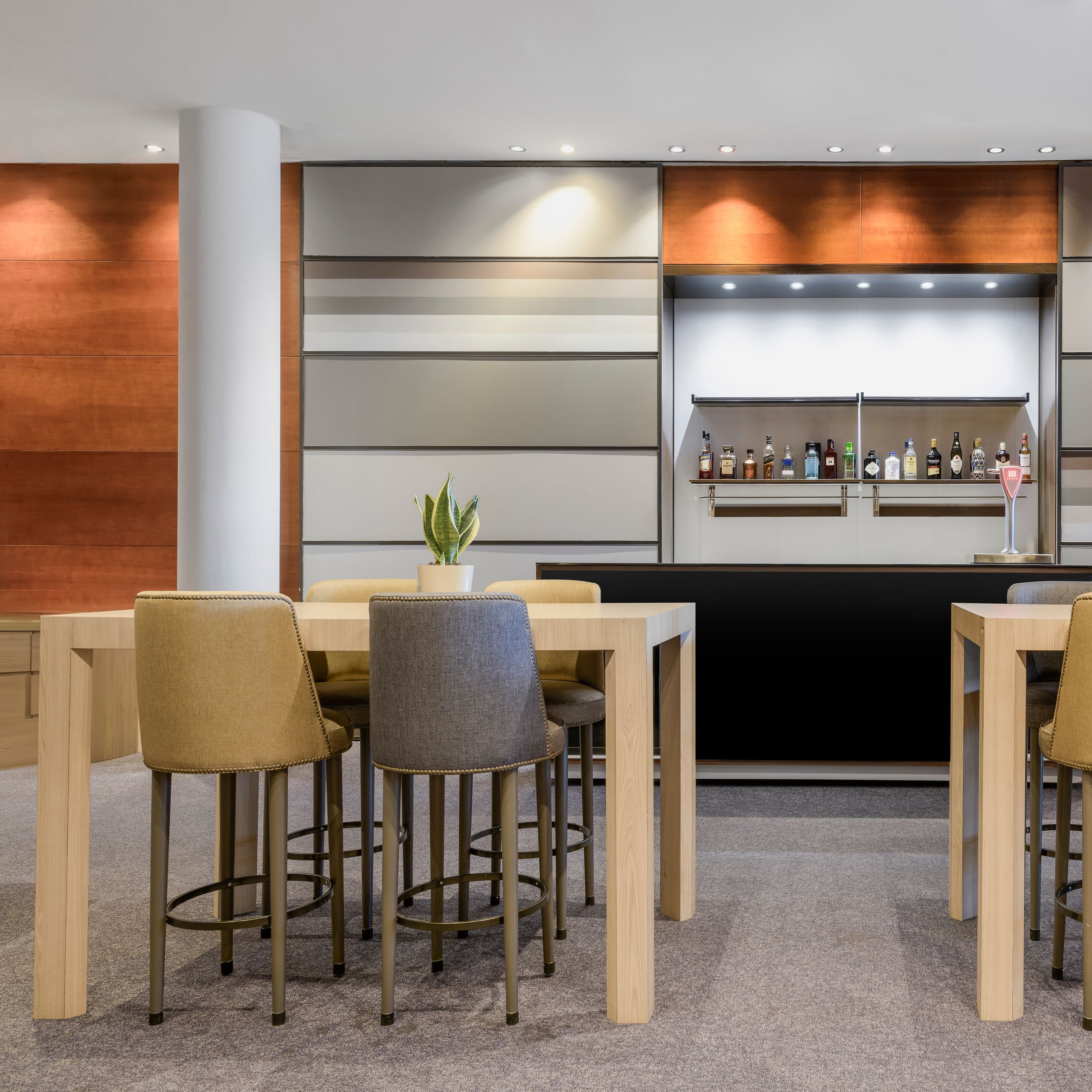 AC Hotel Alcala de Henares