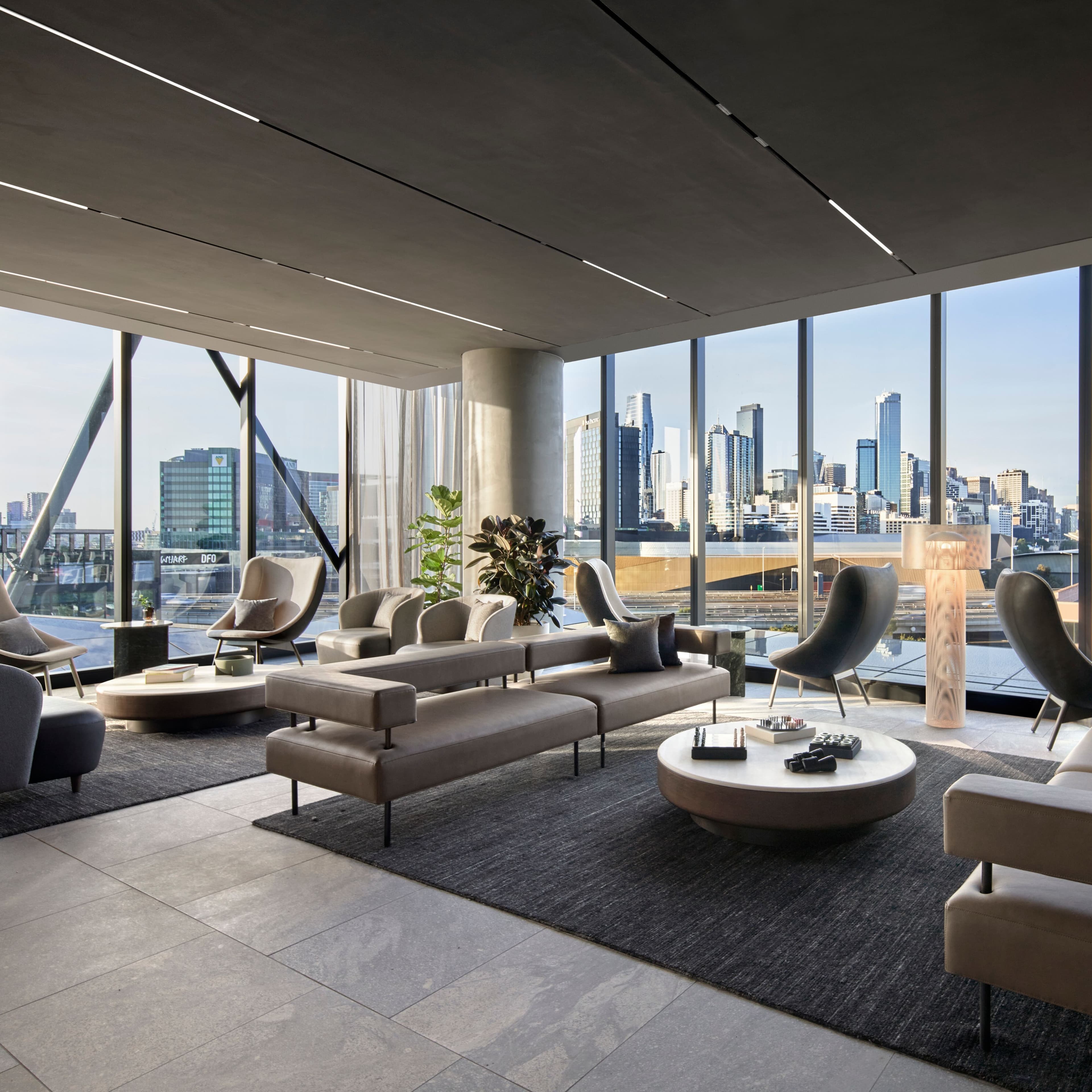 AC Hotel Melbourne Southbank