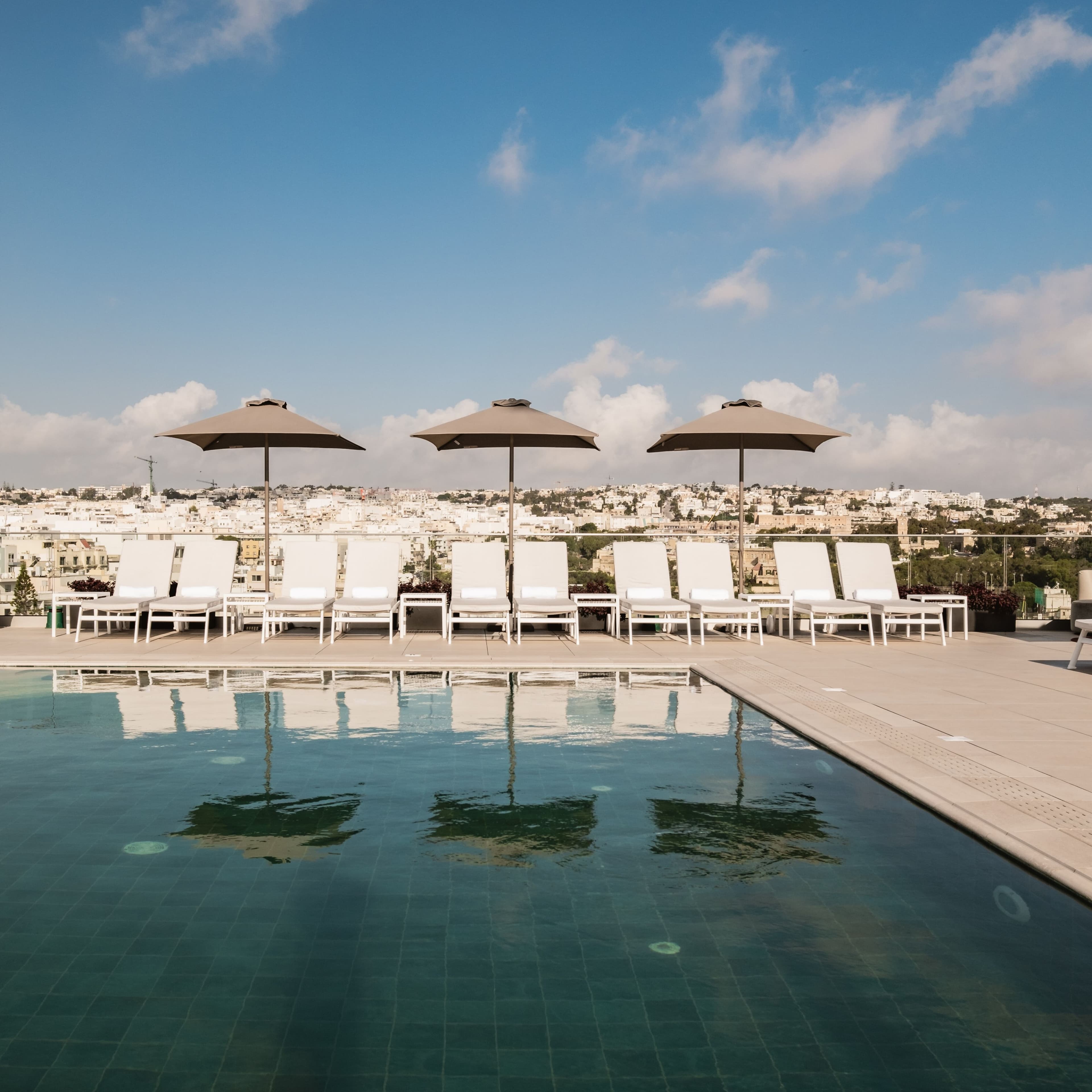 AC Hotel St. Julian's