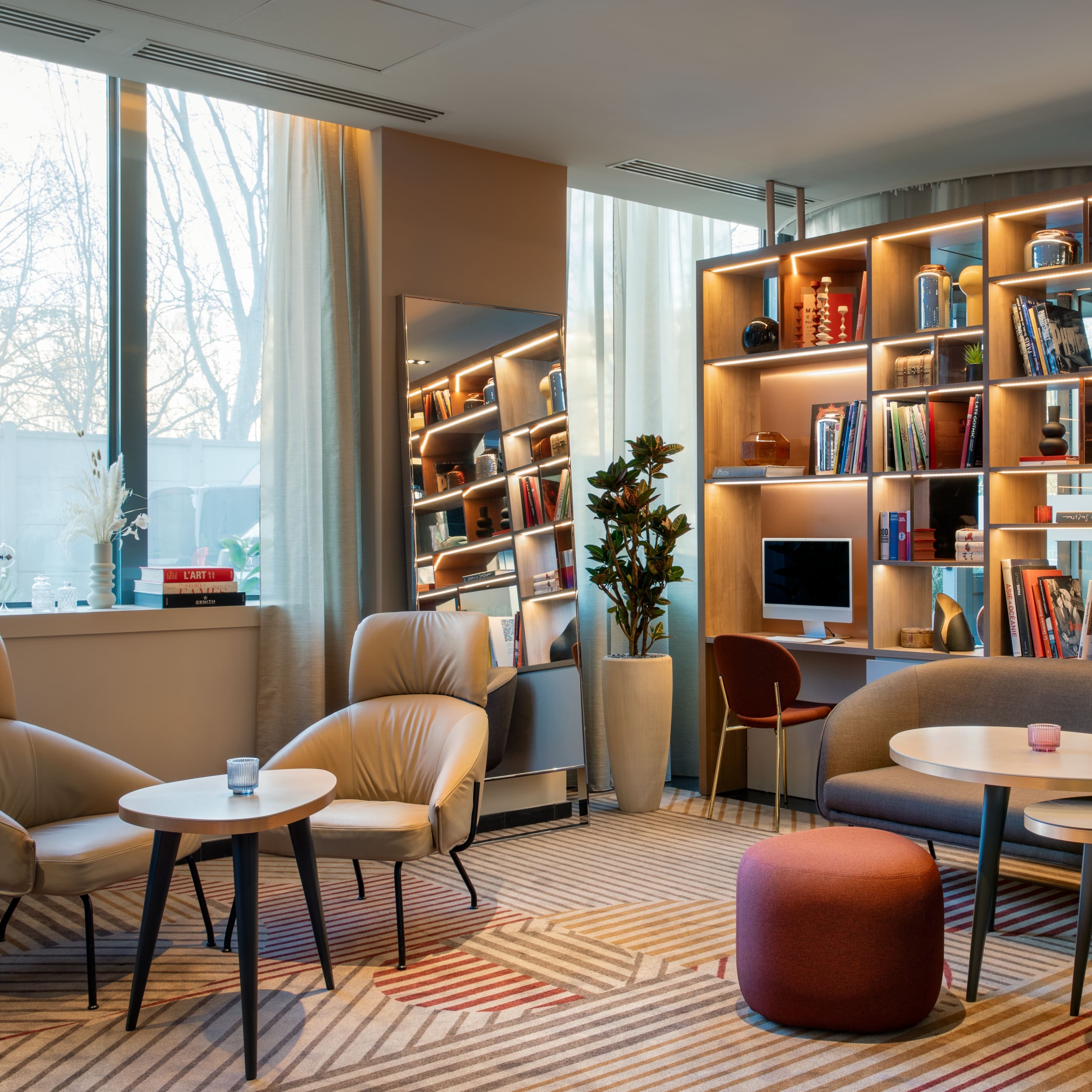 AC Hotel Paris Porte Maillot