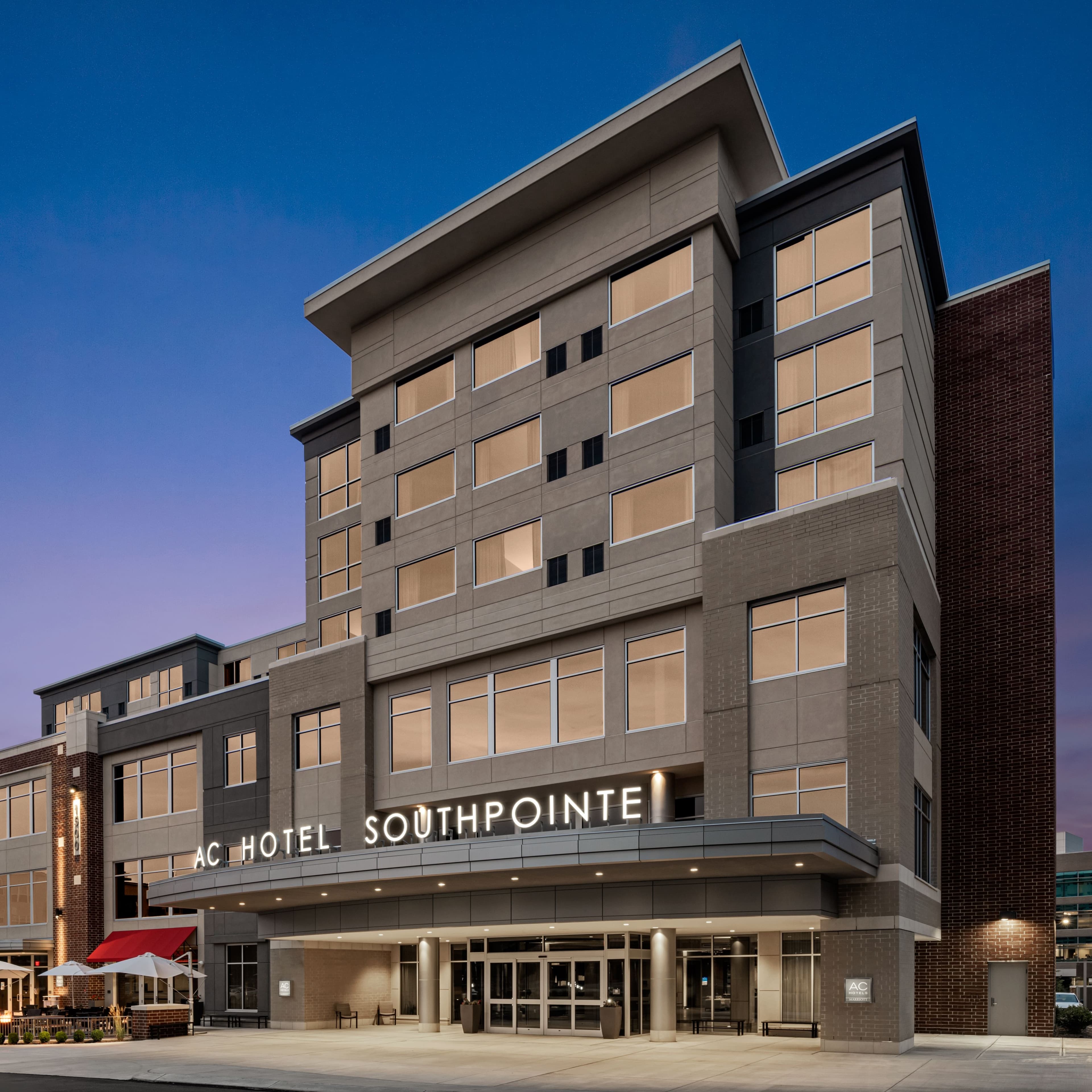 AC Hotel Pittsburgh Southpointe