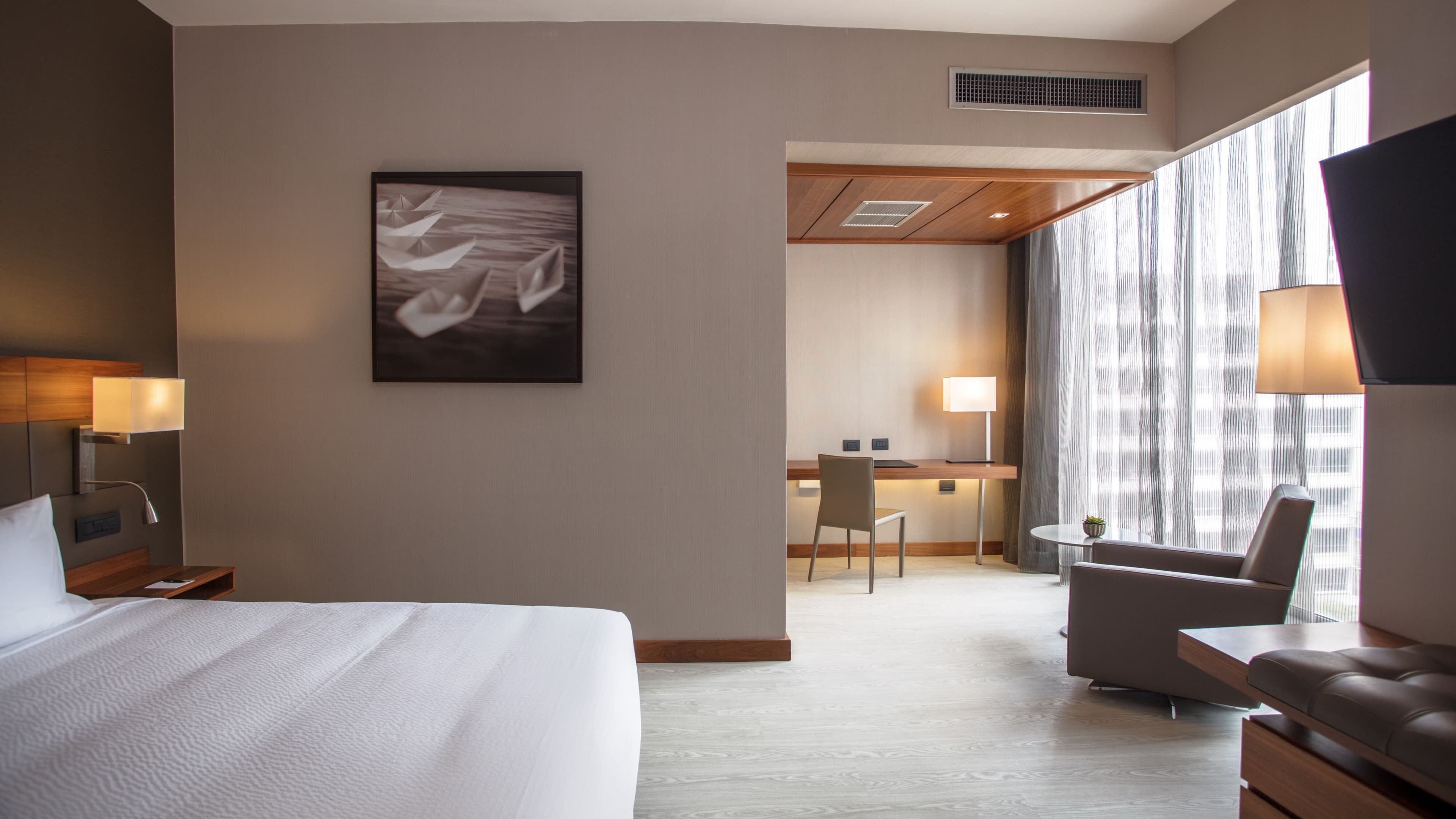 AC Guest Room - Image 2