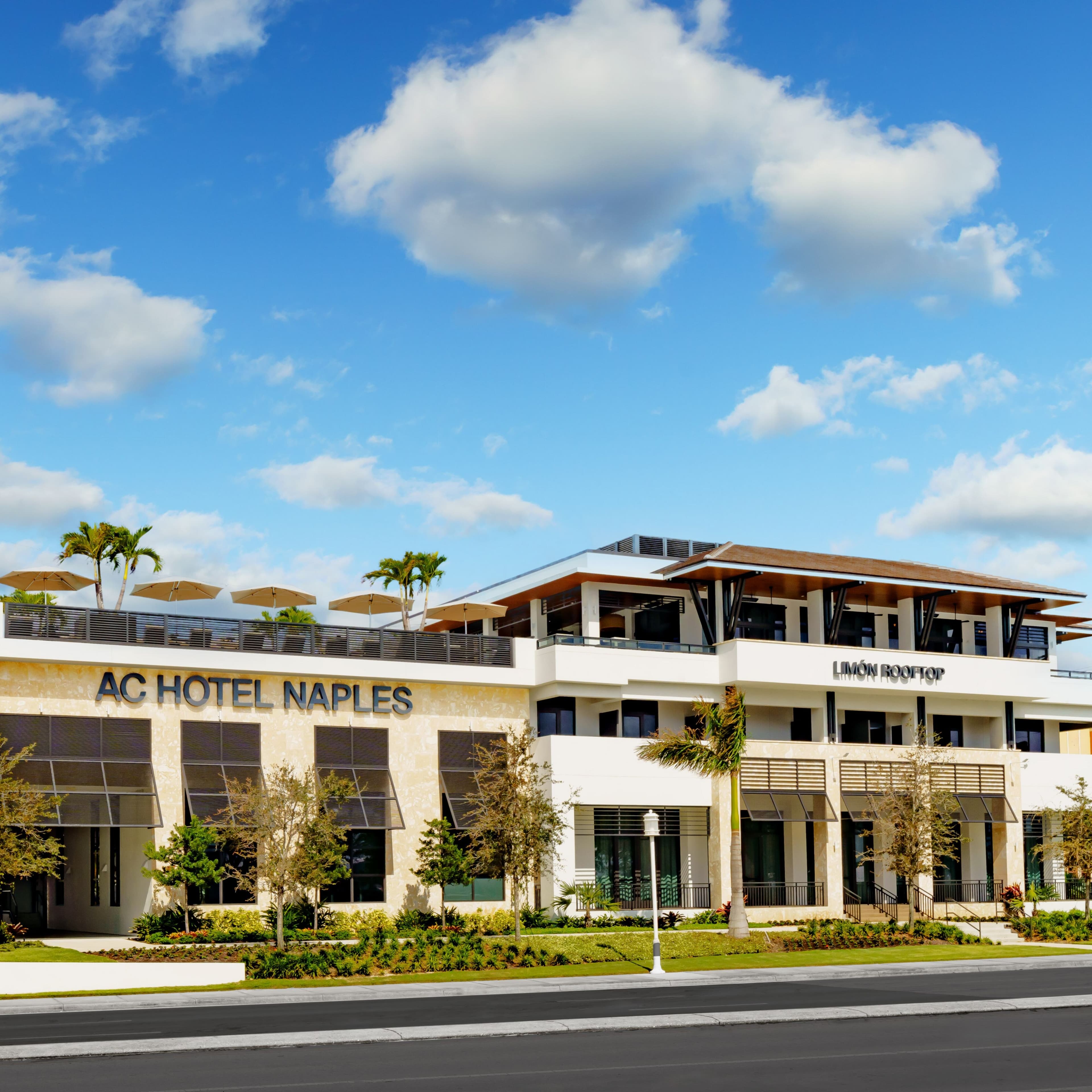 AC Hotel Naples 5th Avenue