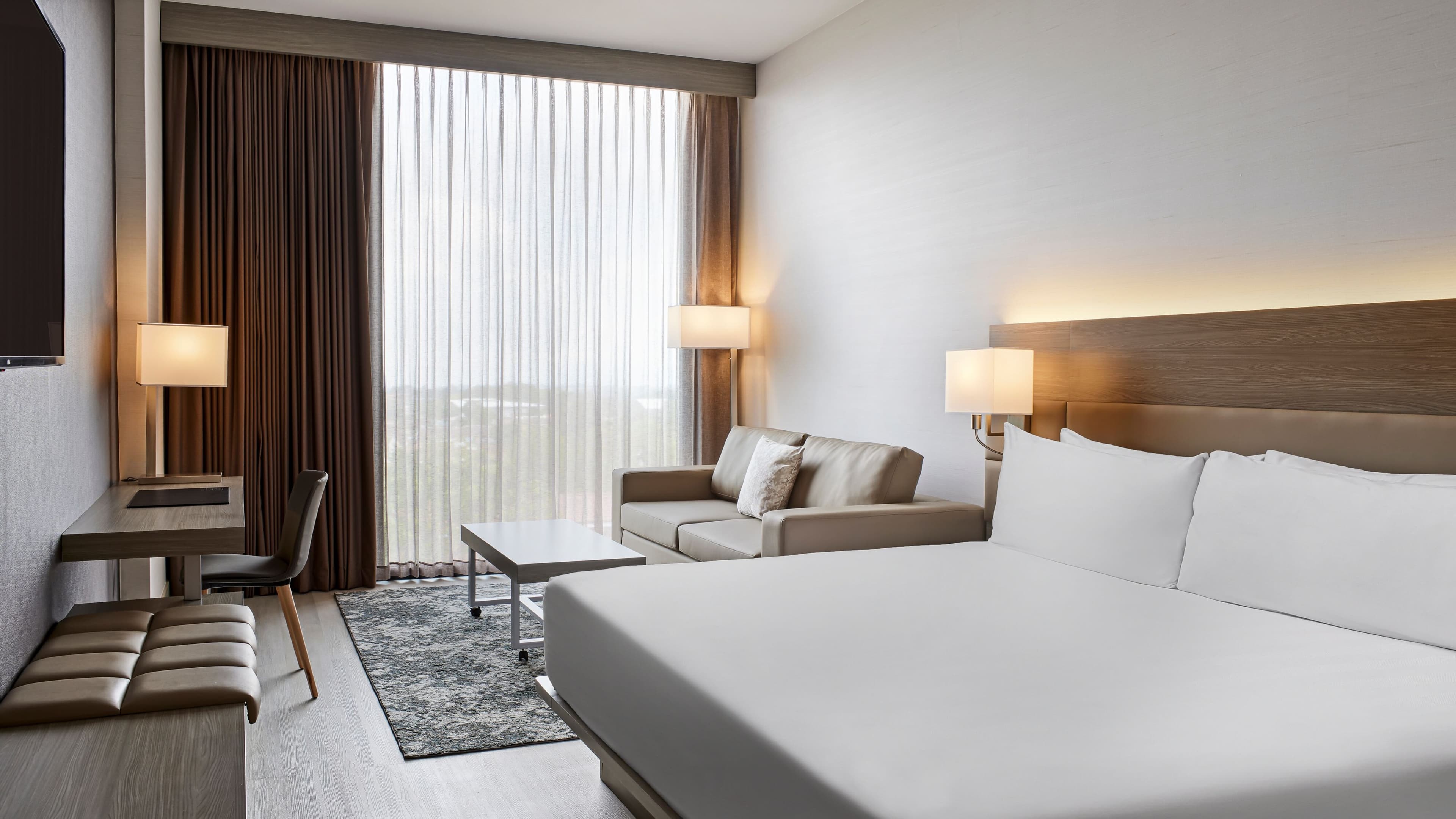 AC Guest Room King - Image 1