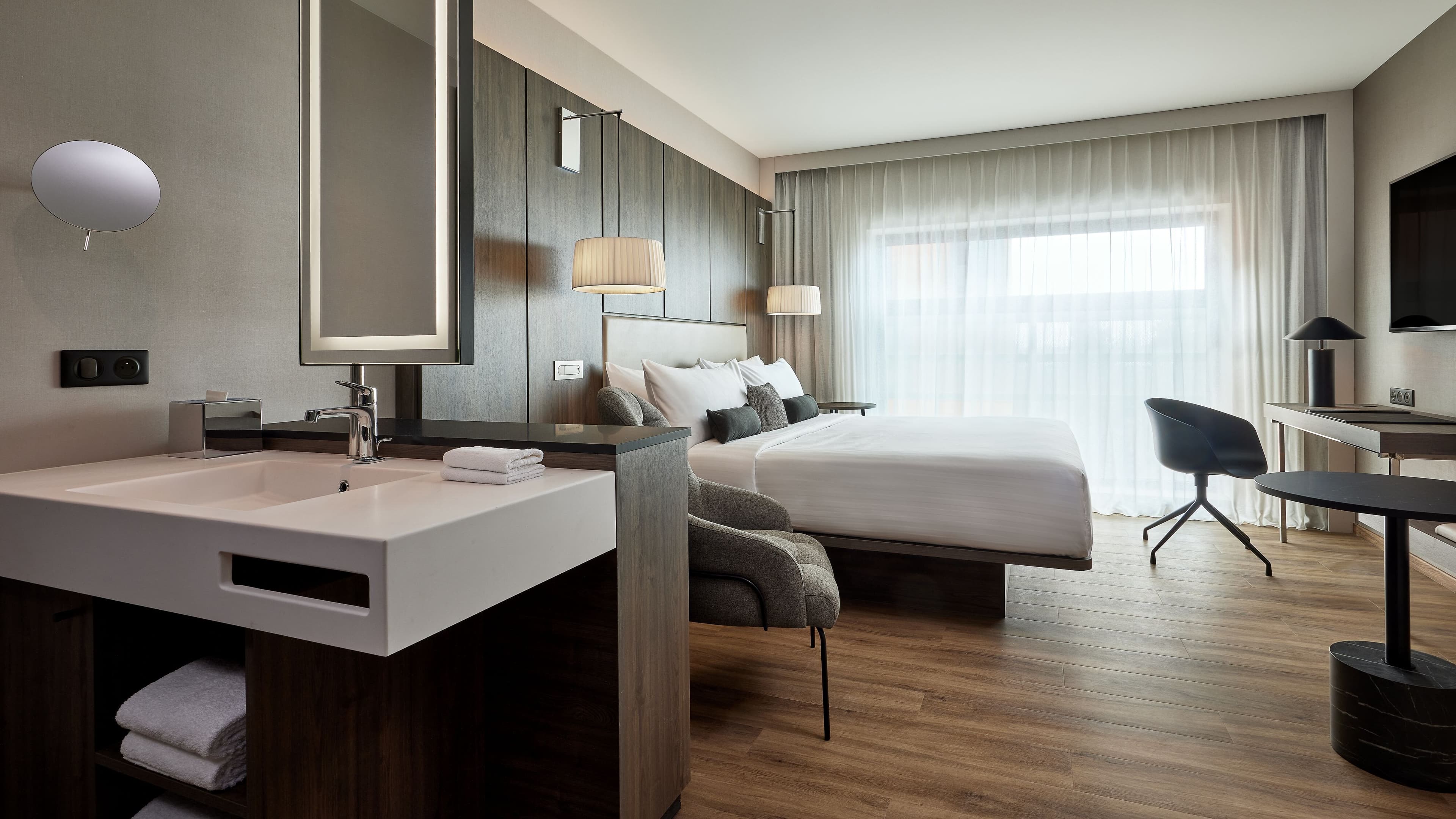 Standard double room - Image 2