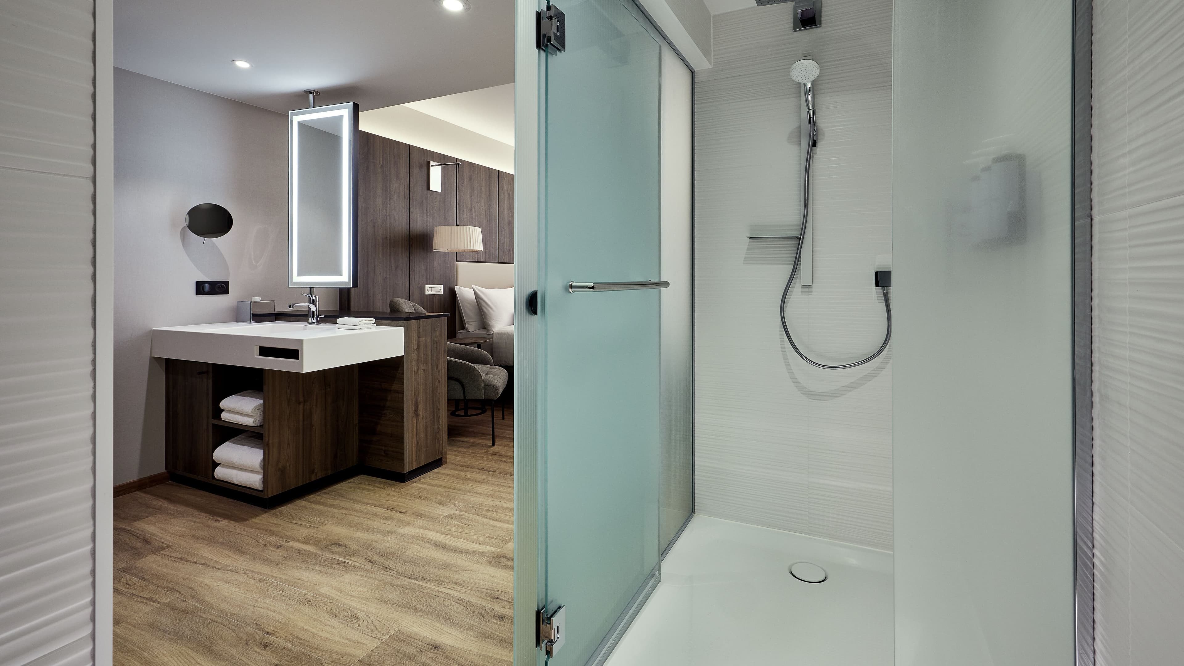 Standard double room - Image 3