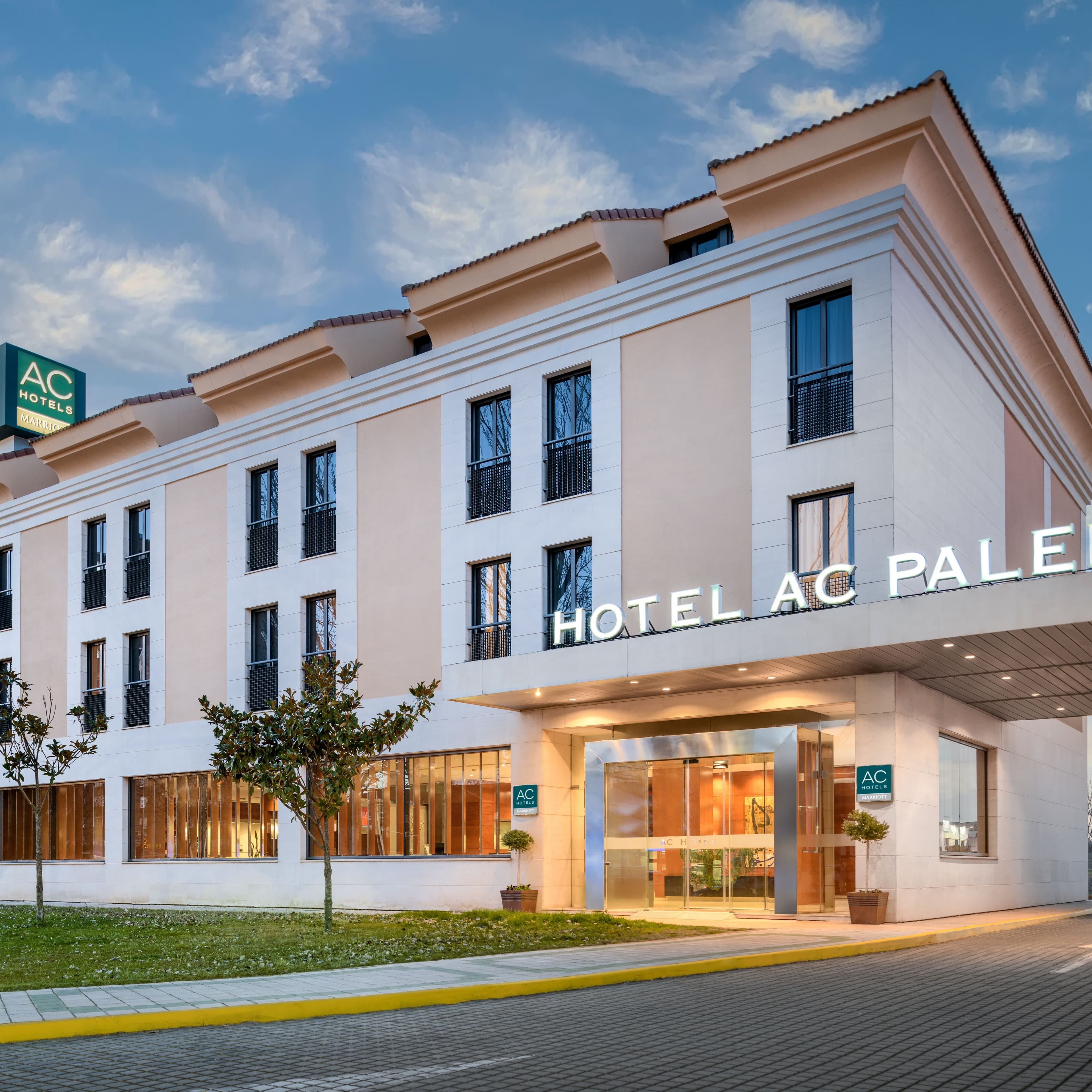 AC Hotel Palencia