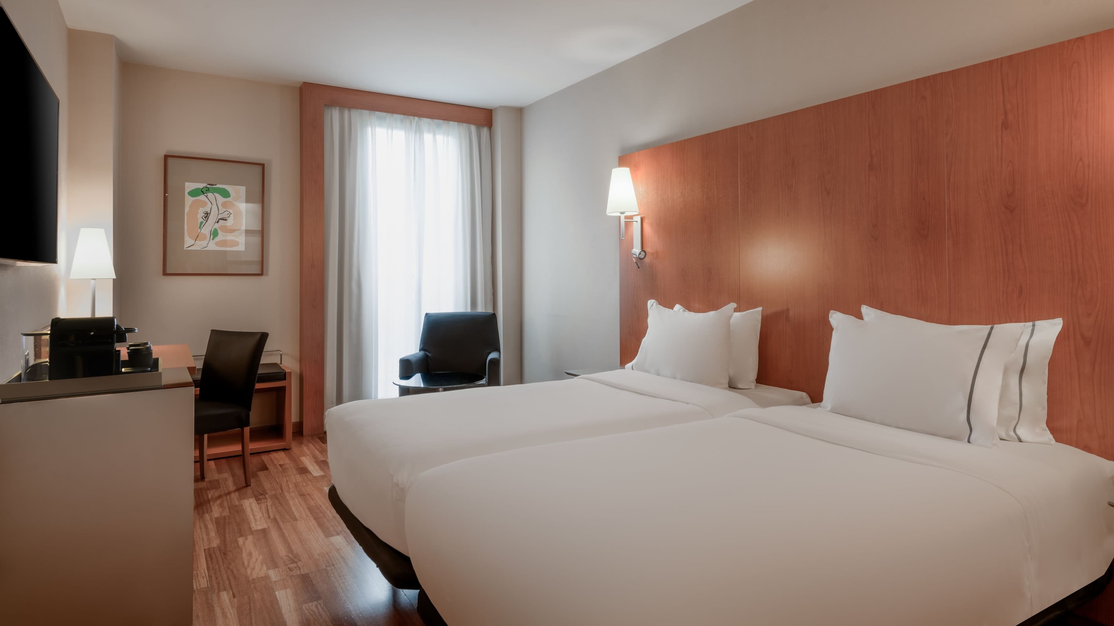 Standard Twin - Image 3