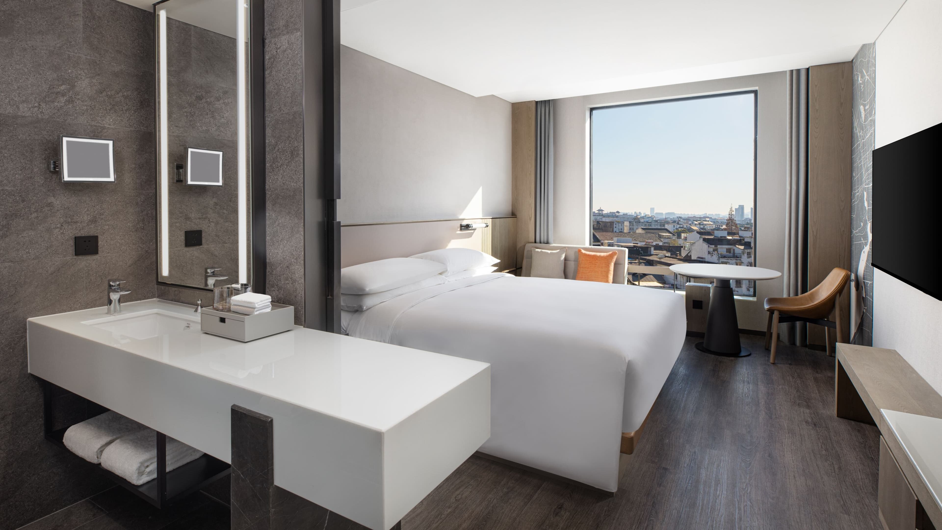 Standard Room - Image 1