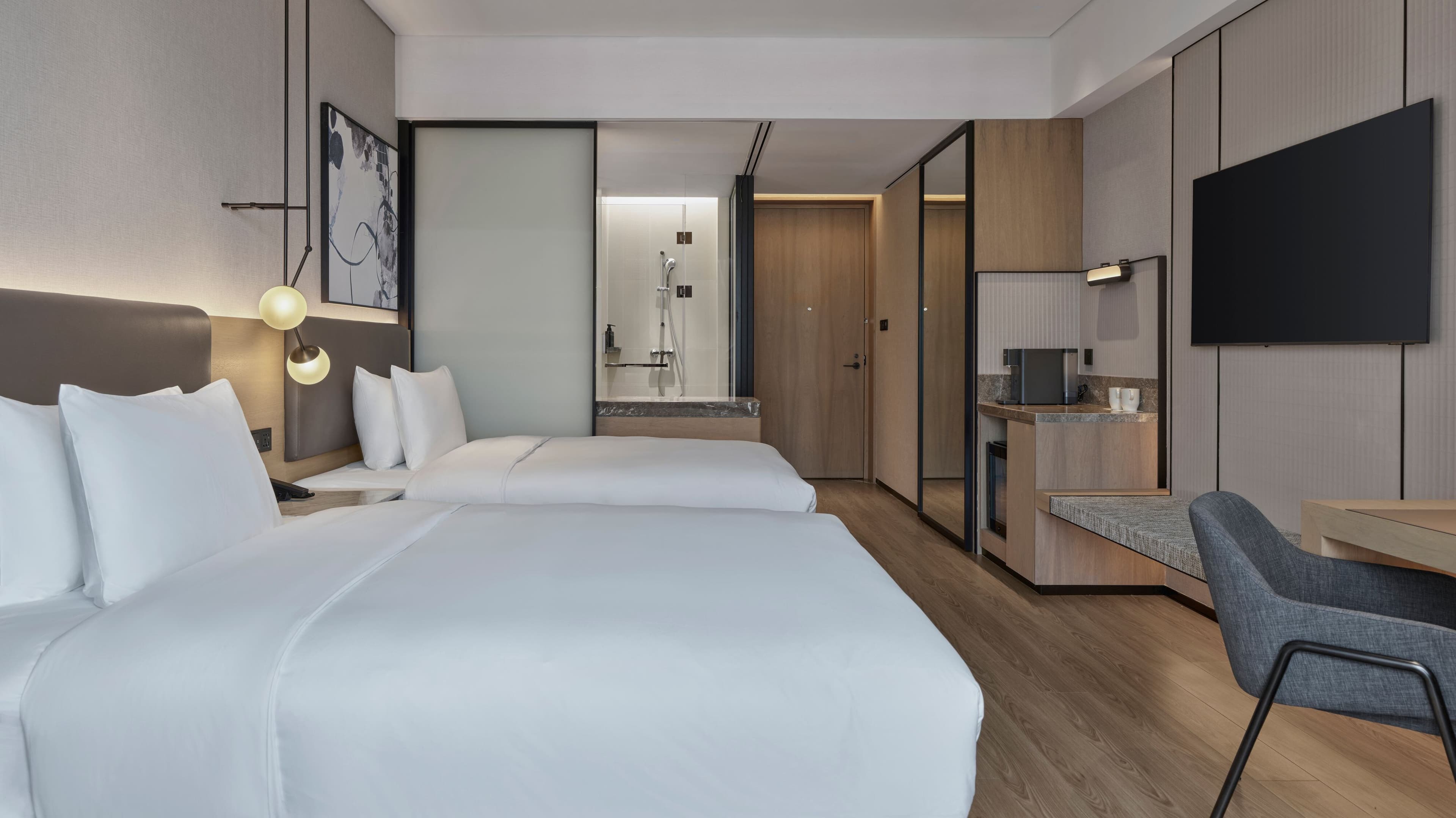 Standard Double - Image 2