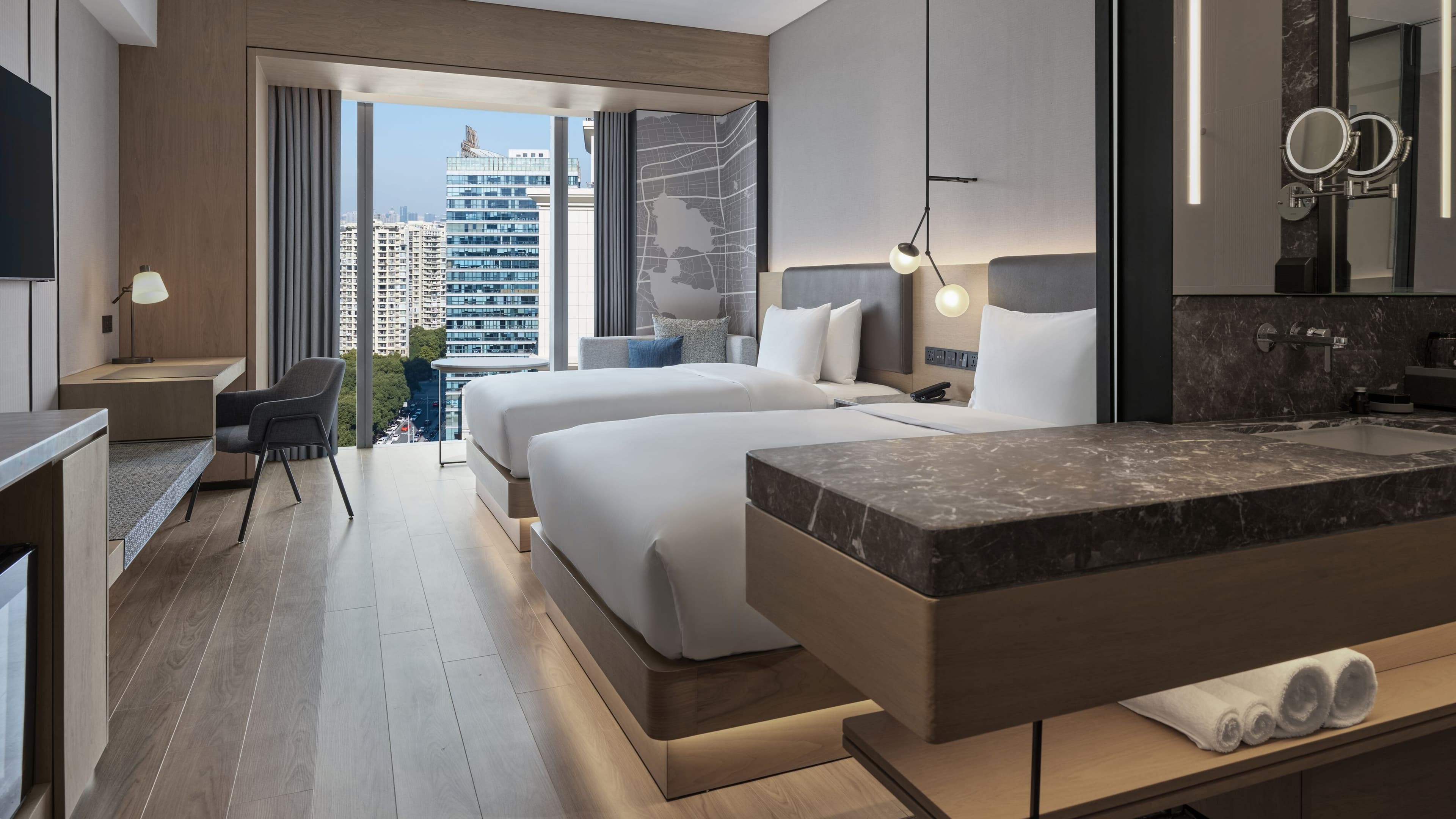 Standard Double - Image 1