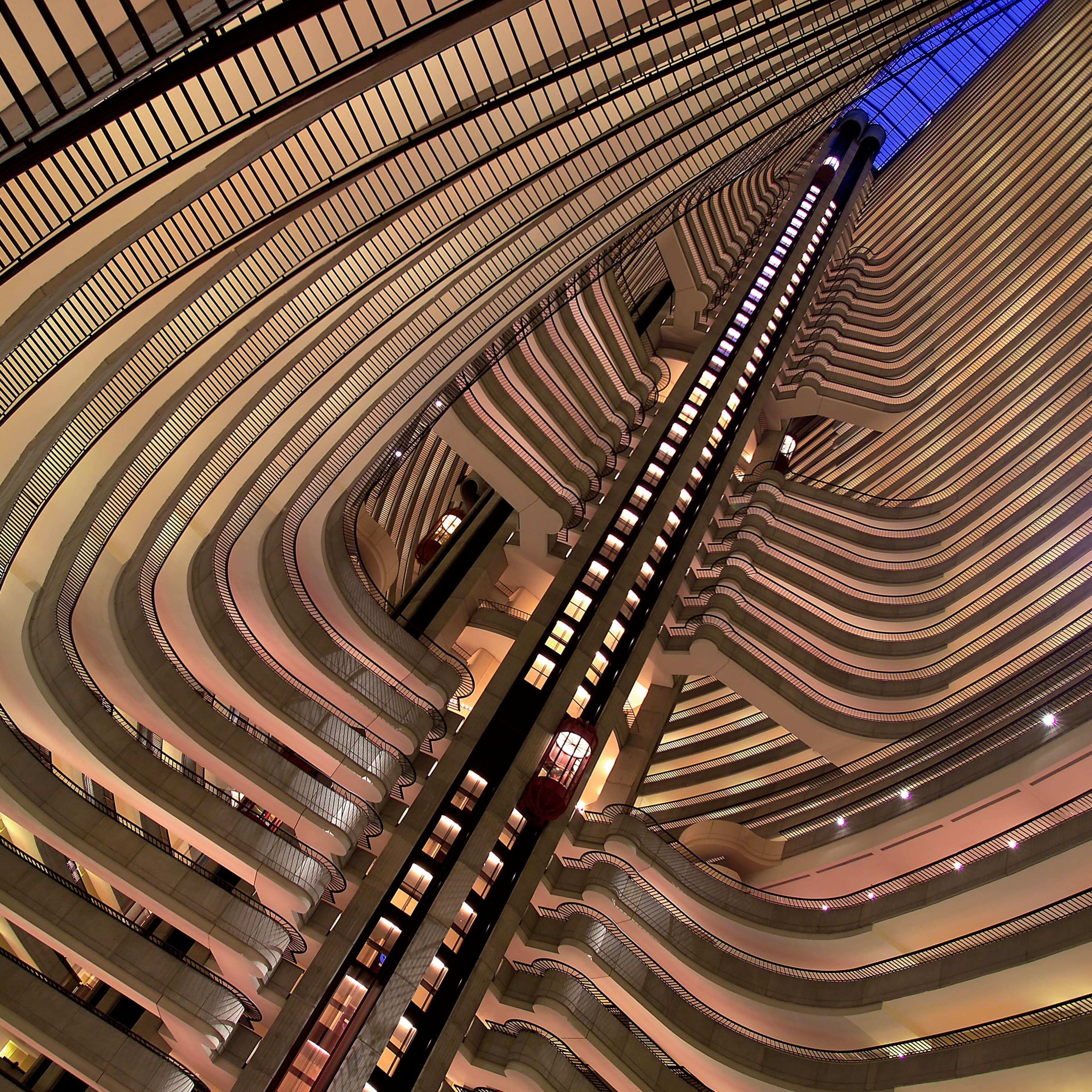 Atlanta Marriott Marquis