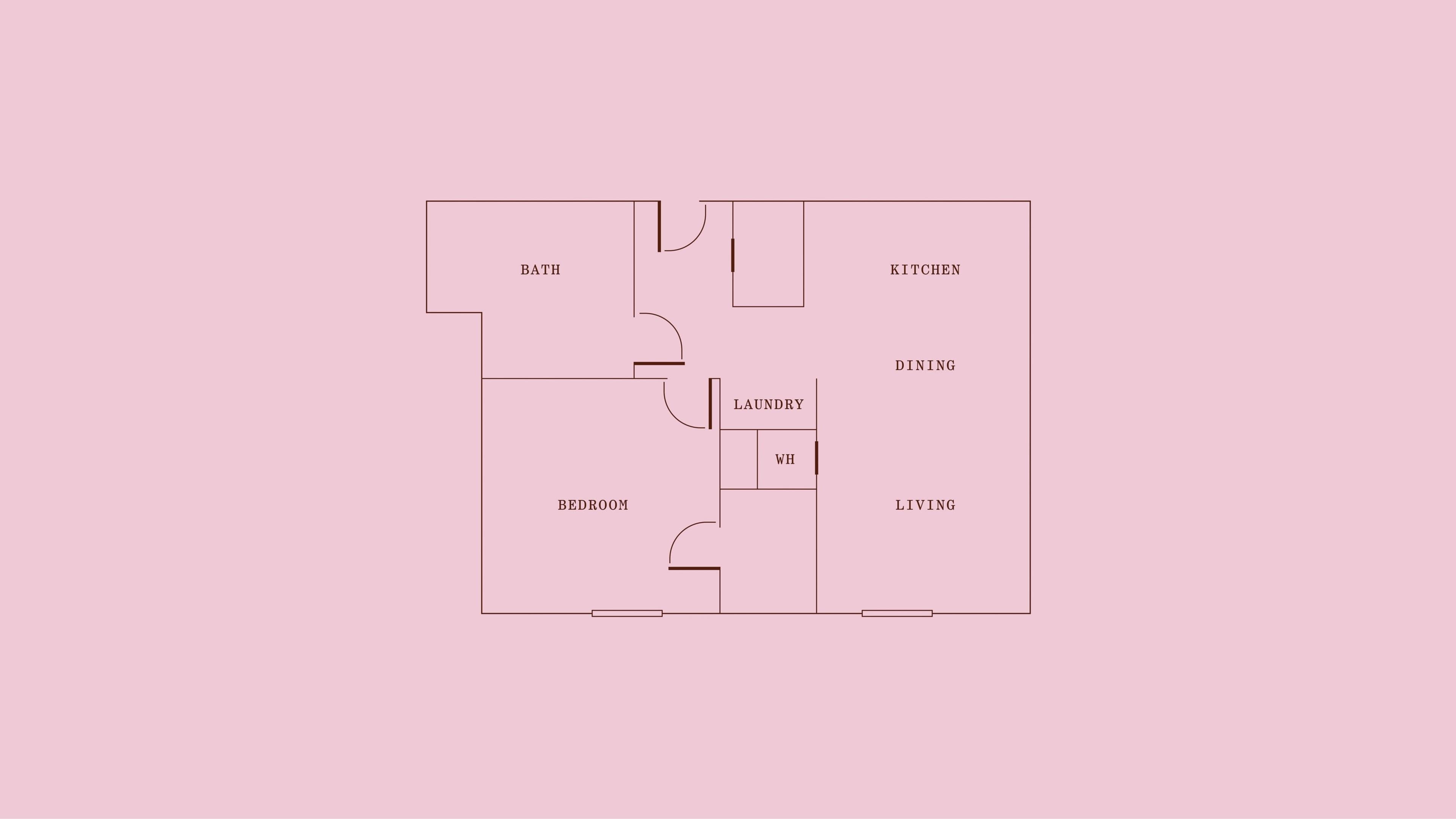 1 Bedroom King - Image 19