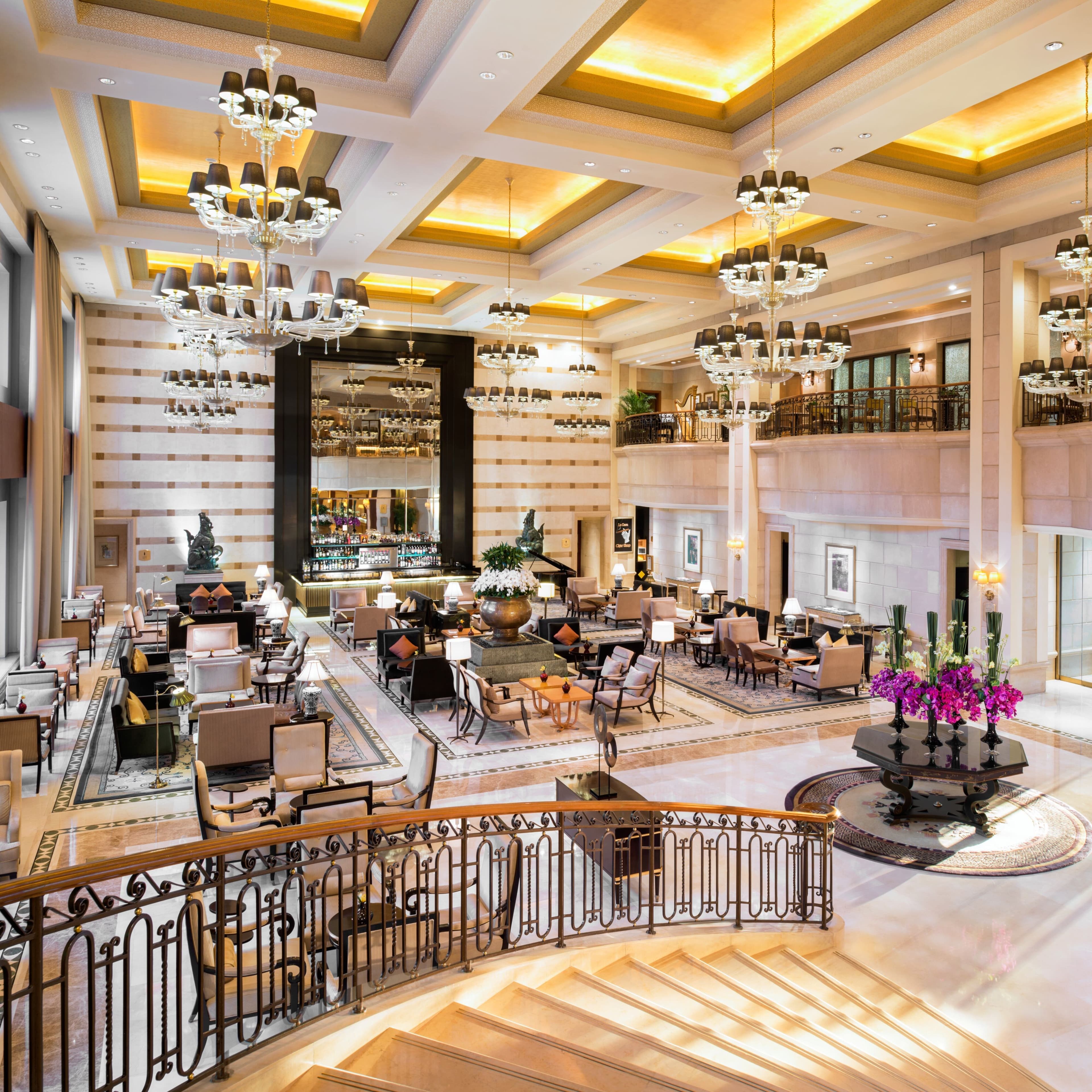 The St. Regis Beijing