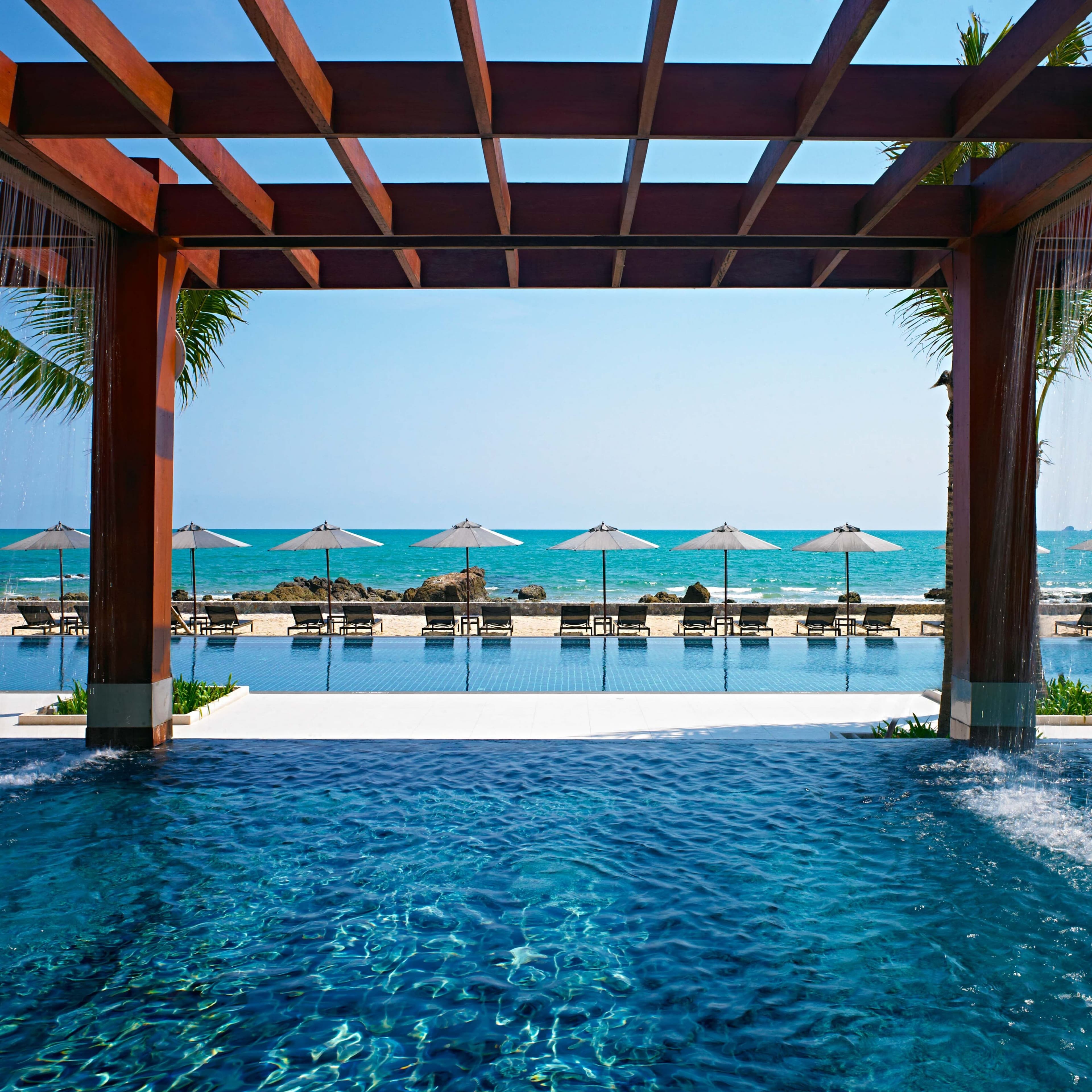 Rayong Marriott Resort & Spa