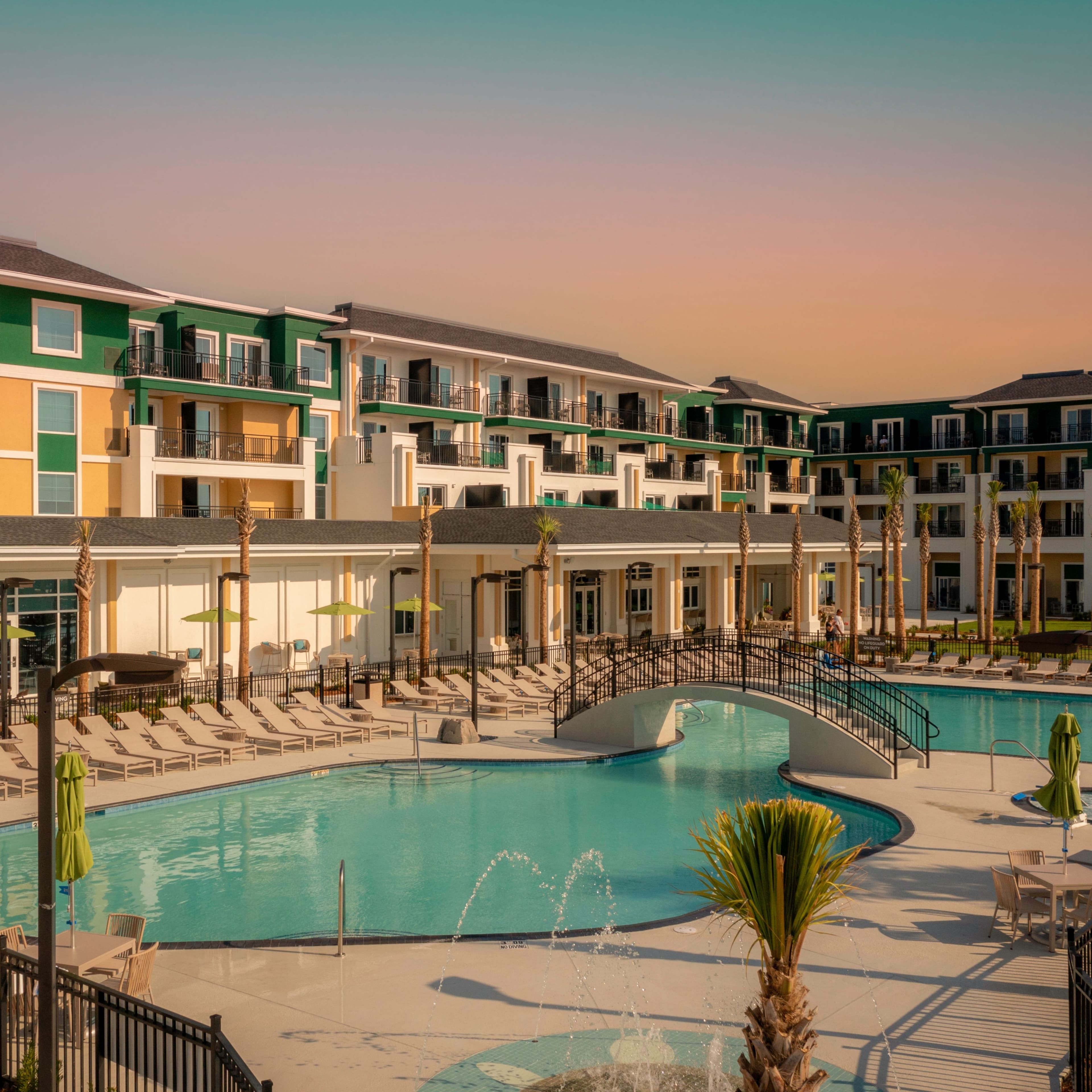 Residence Inn Jekyll Island