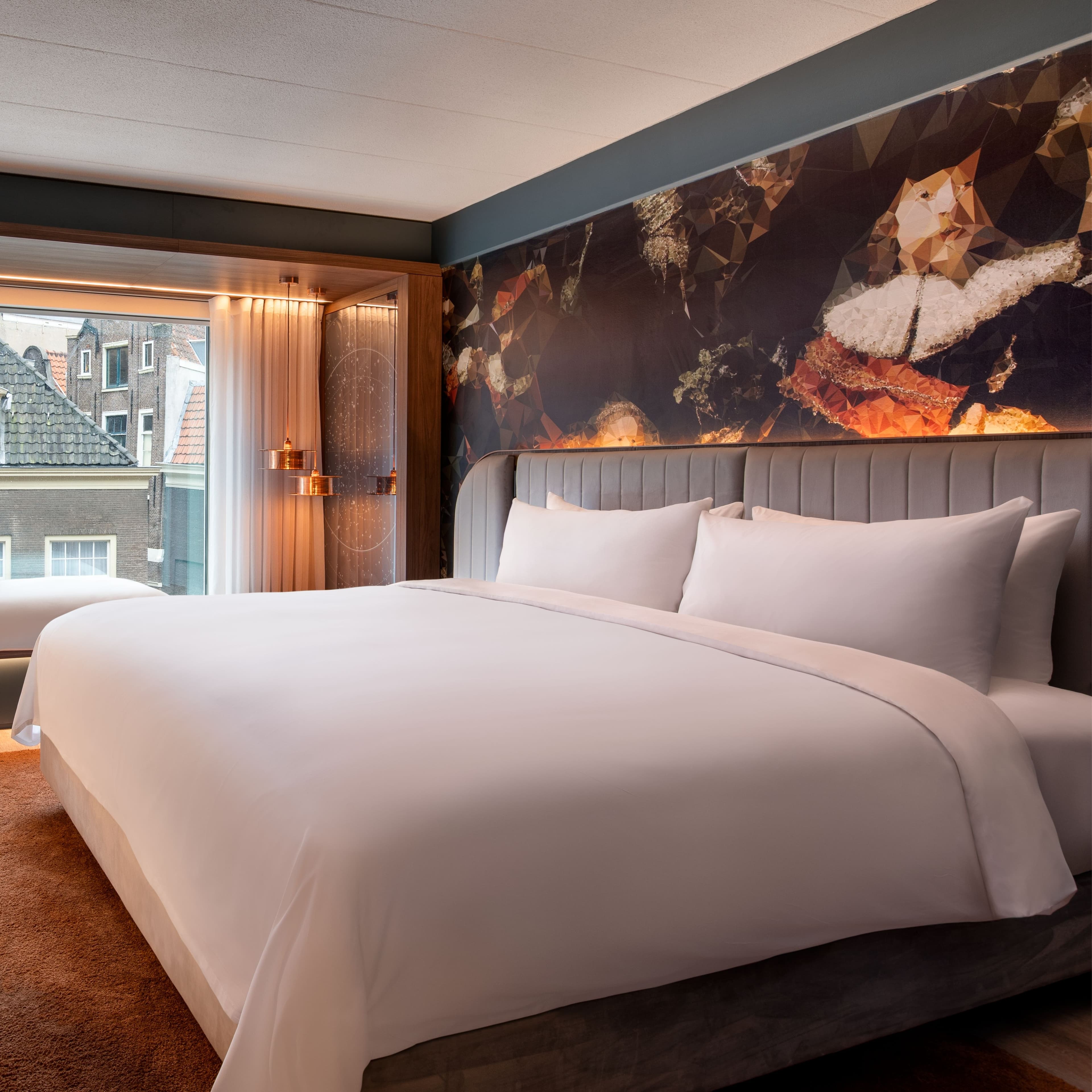 Renaissance Amsterdam Hotel