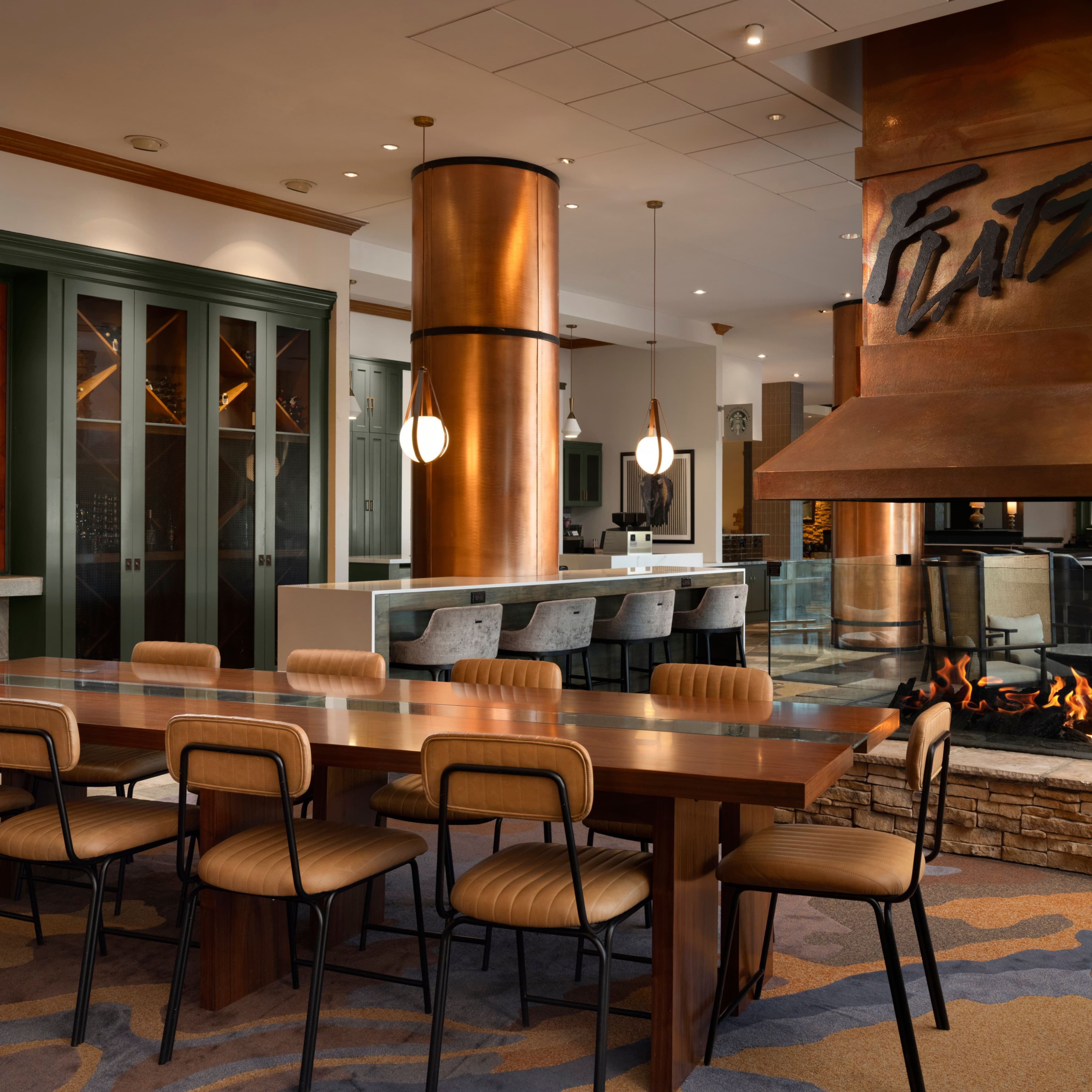 Renaissance Boulder Flatiron Hotel