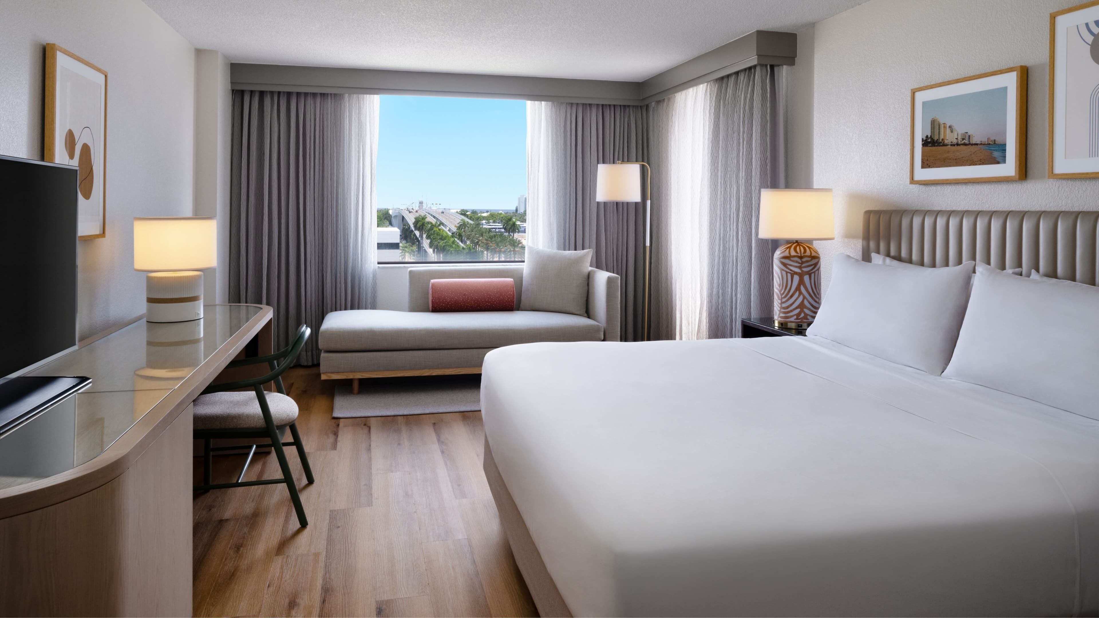 Larger Guest room - Image 1