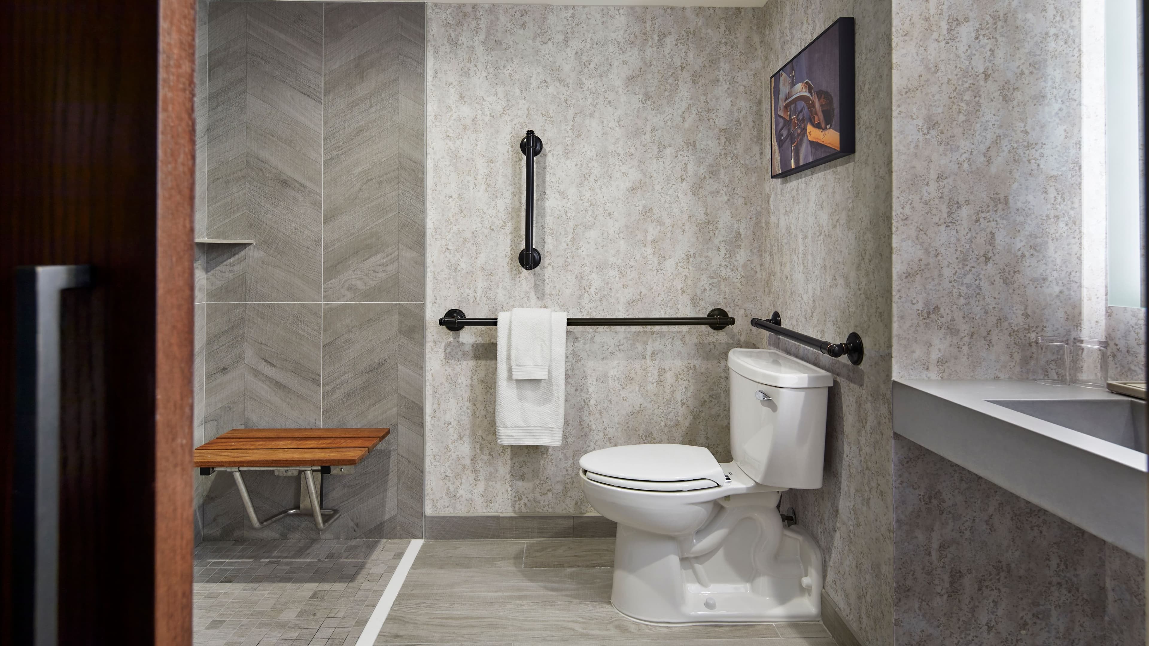 Deluxe Guest room - Image 2