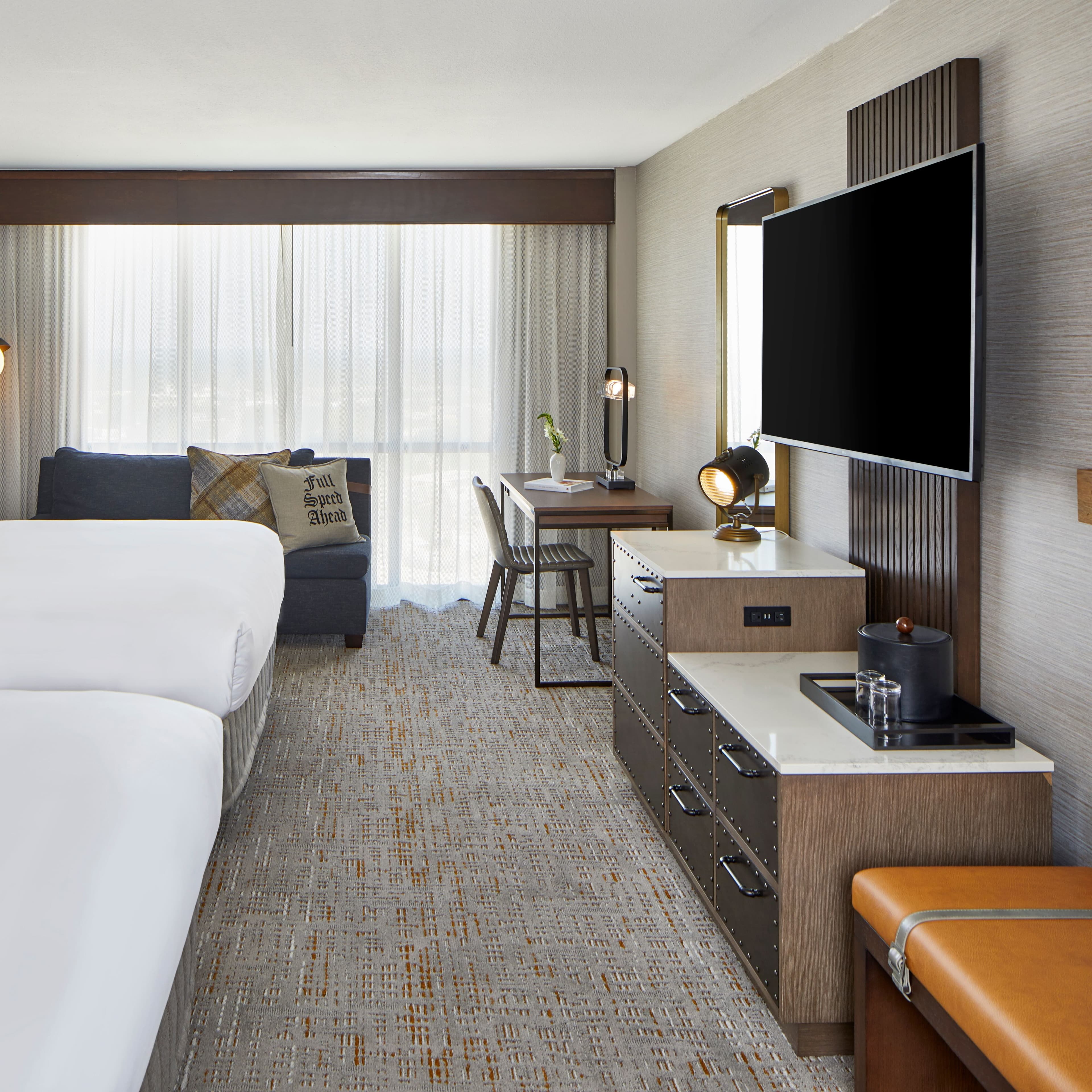 Renaissance Mobile Riverview Plaza Hotel