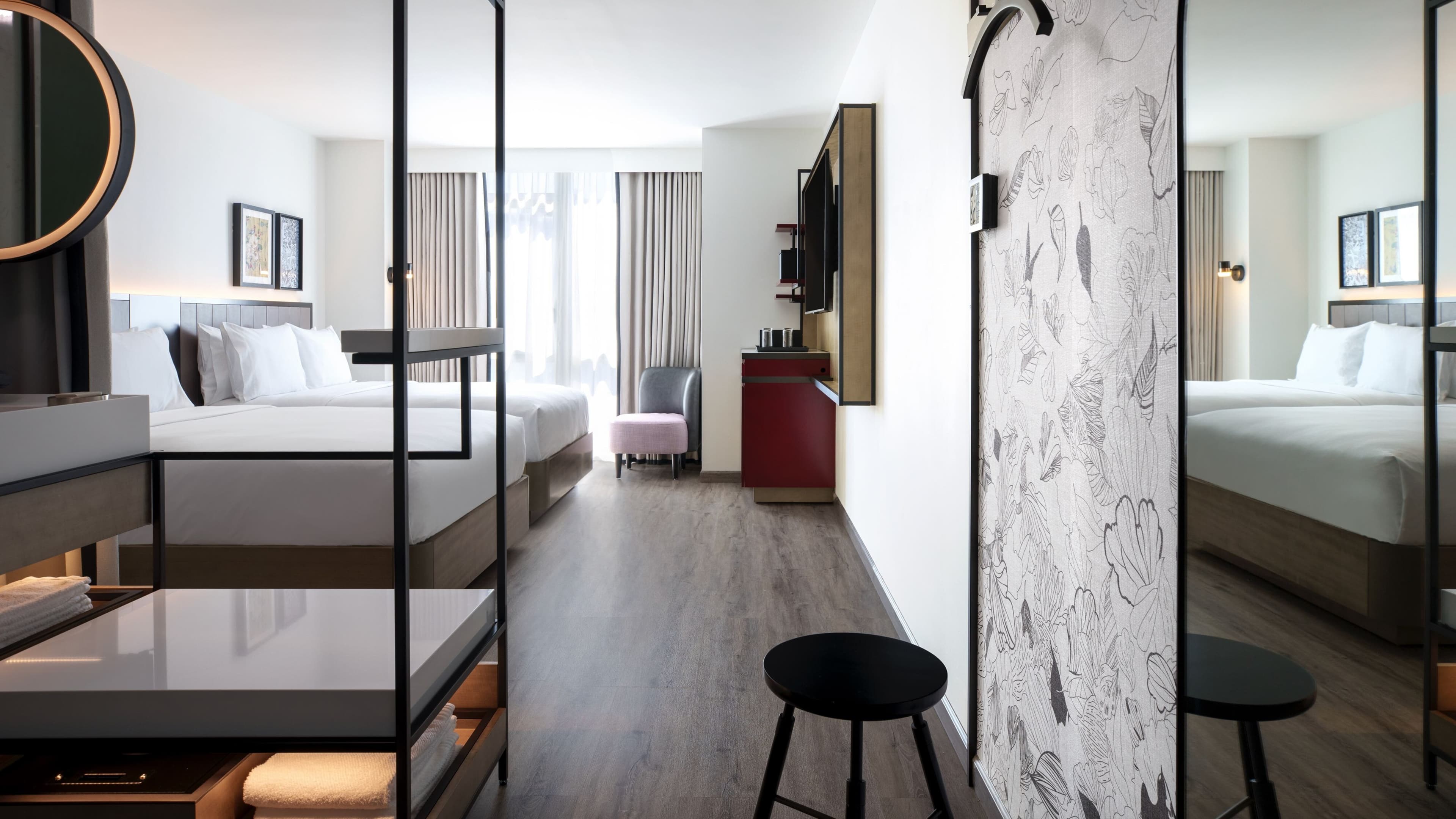 Standard Double Room - Image 2