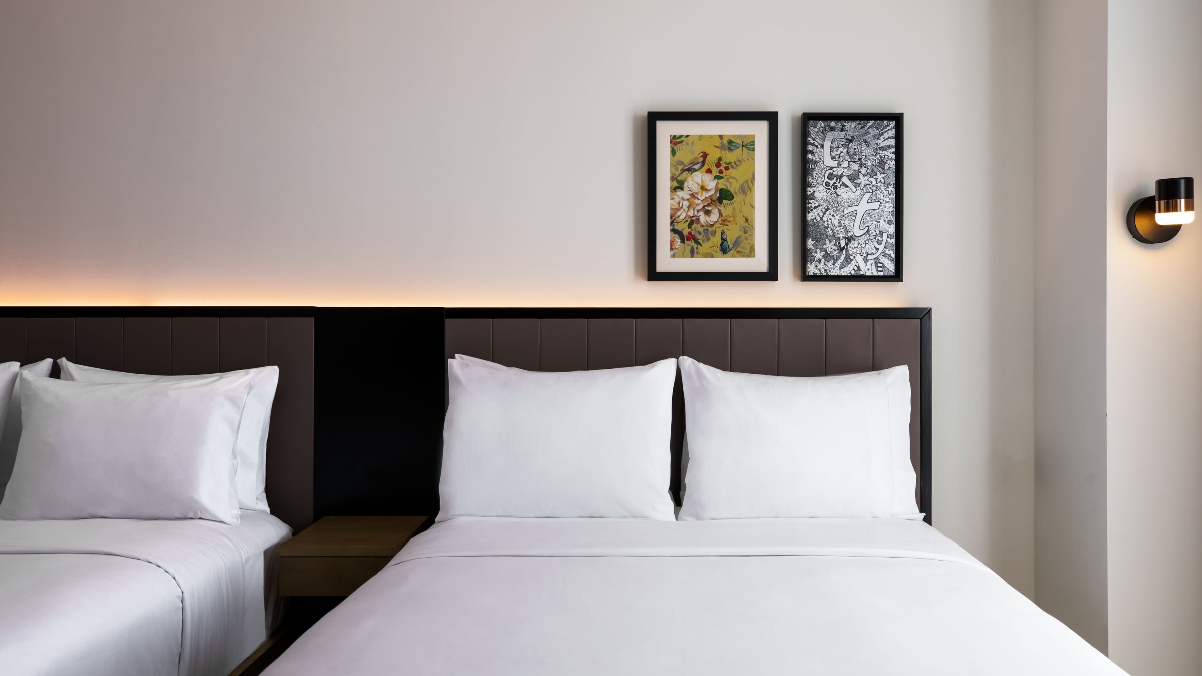 Standard Double Room - Image 3