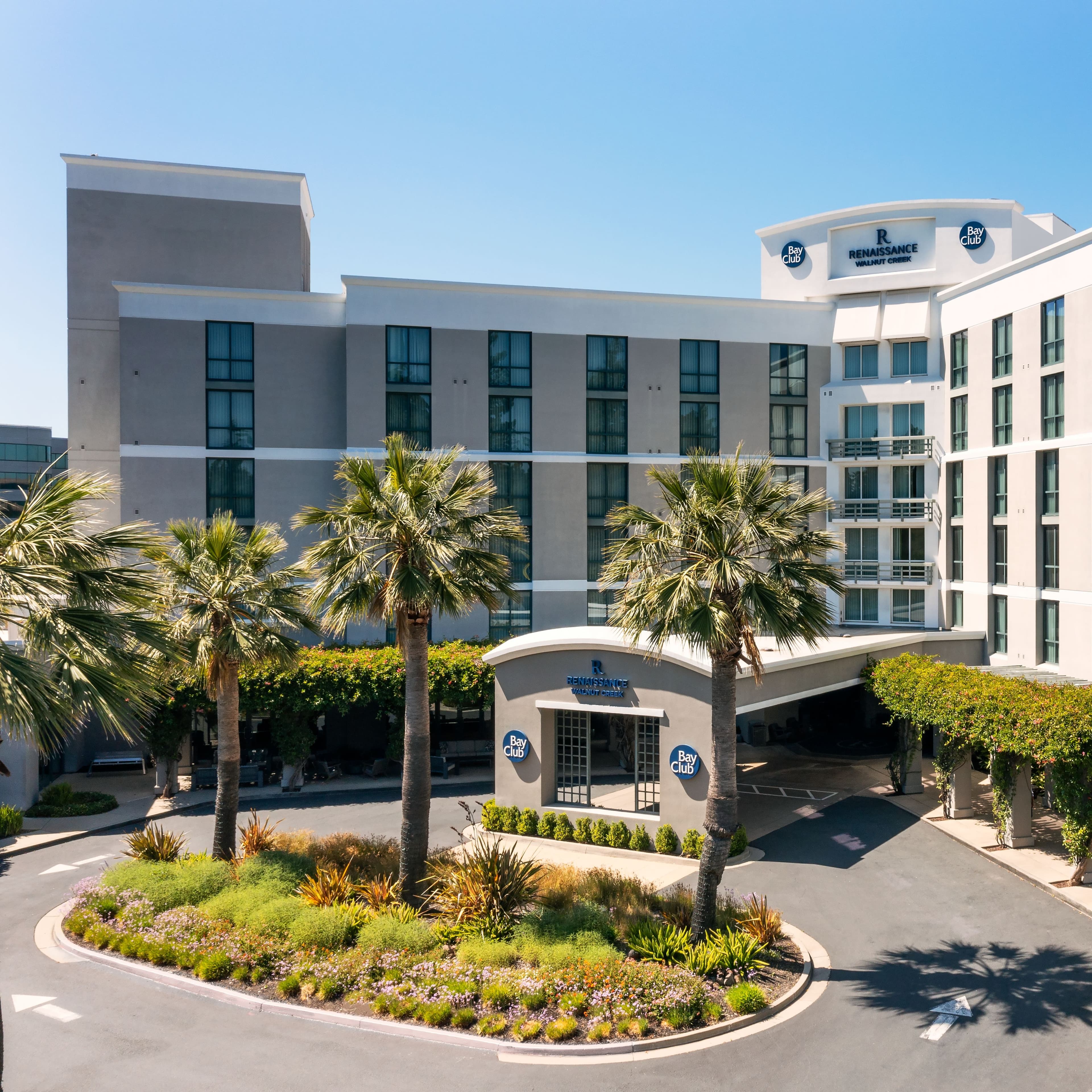 Renaissance Walnut Creek Hotel