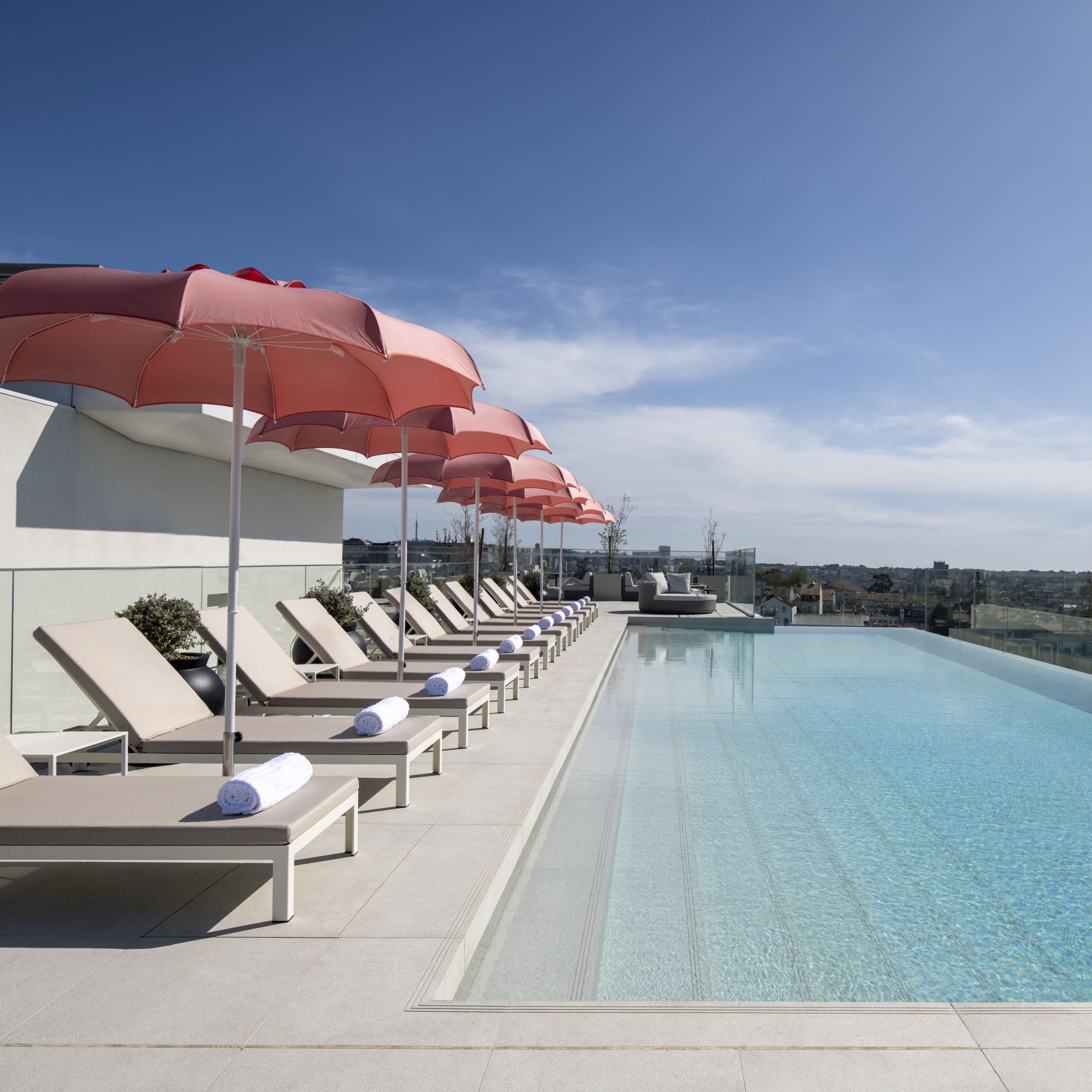 Renaissance Porto Lapa Hotel