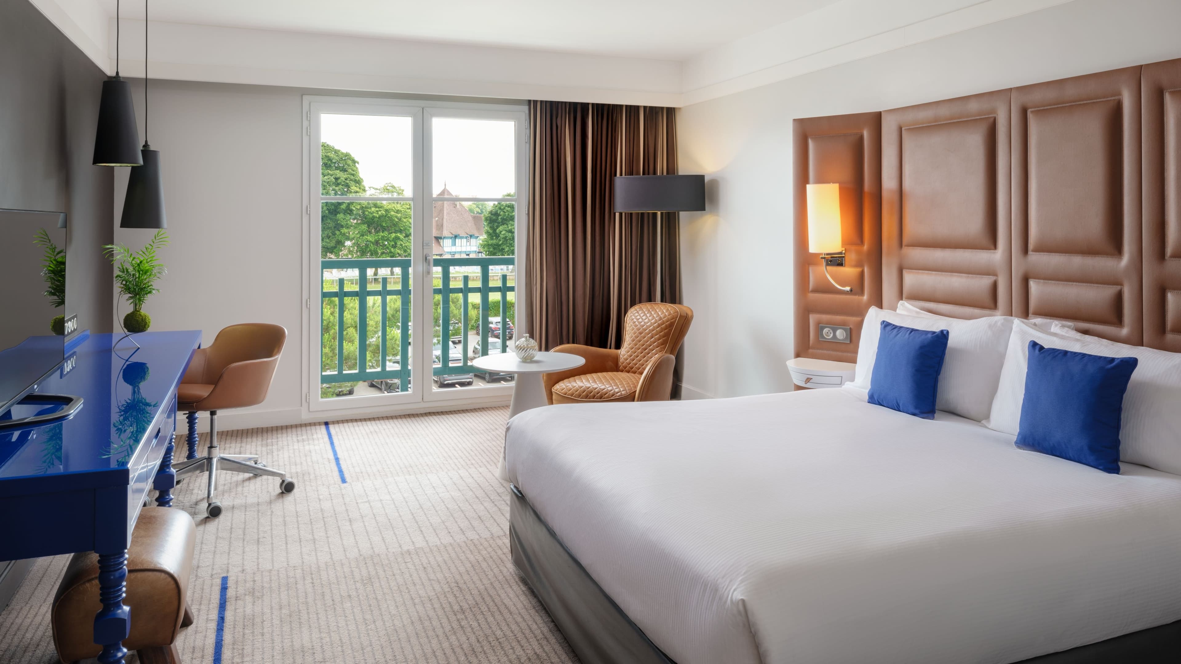 Classic Room - Image 1